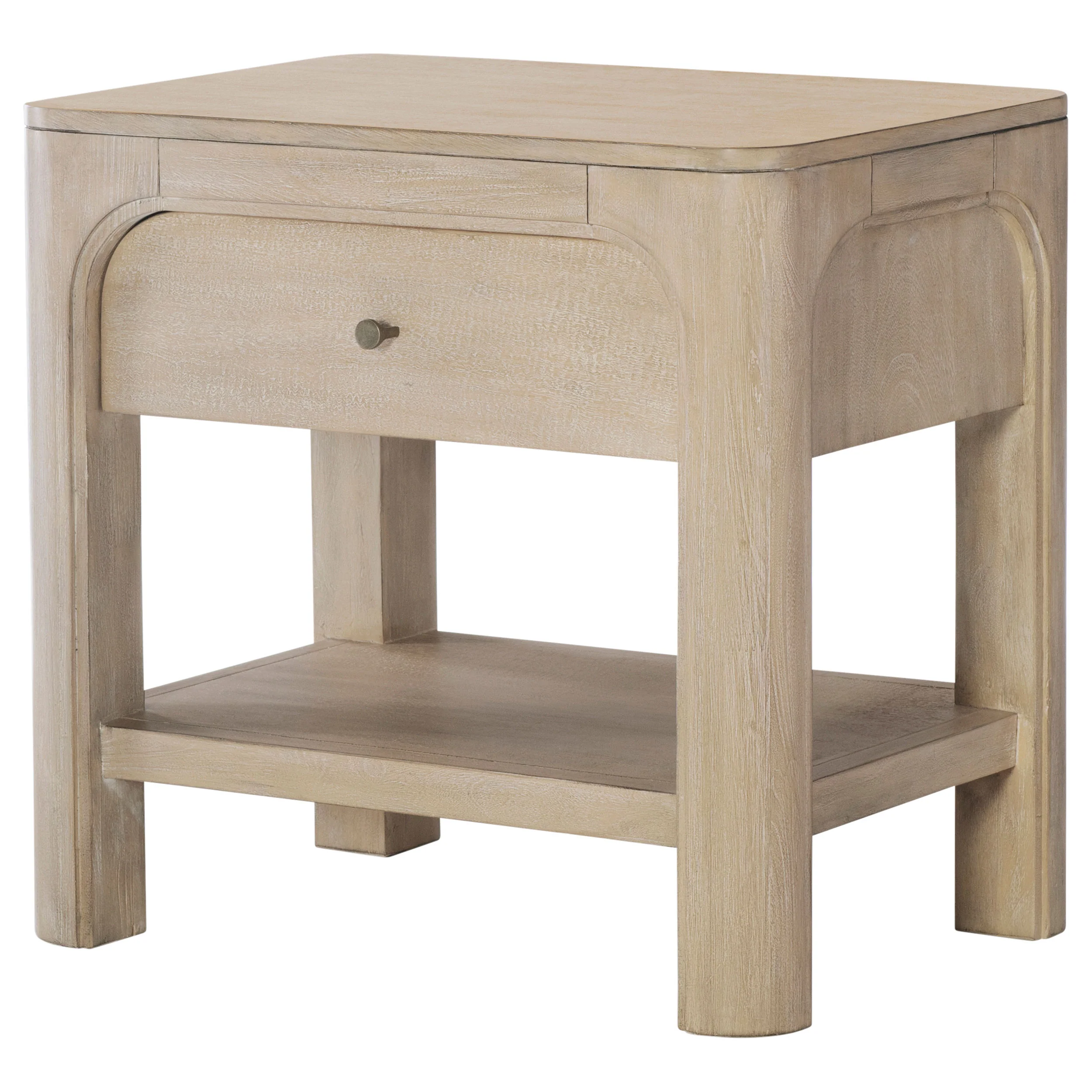 Solano Nightstand - Image 4