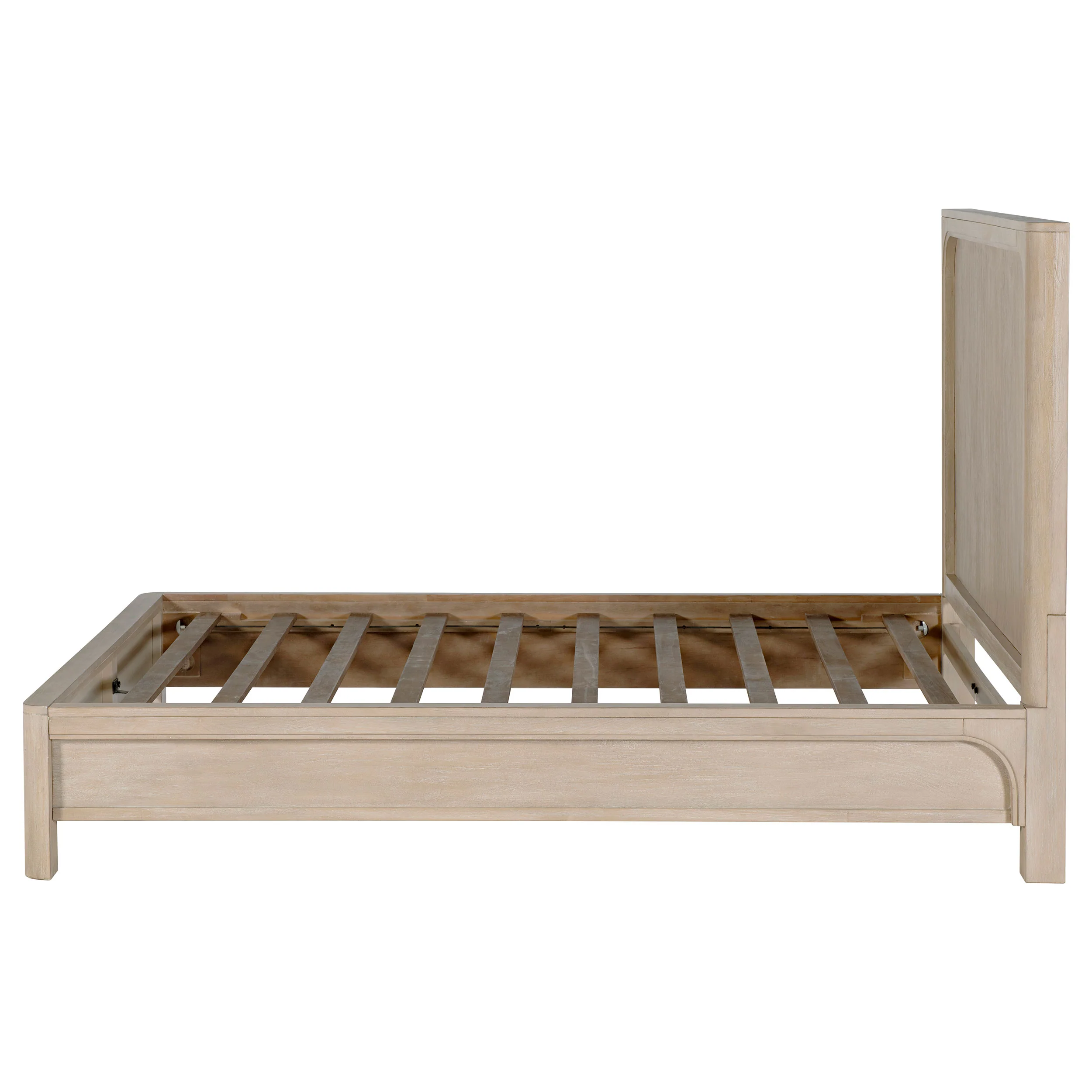 Solano Panel Platform Bed - Image 16