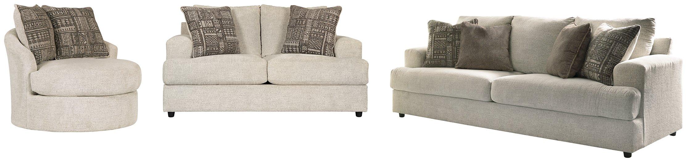 Soletren Living Room Set - Image 26
