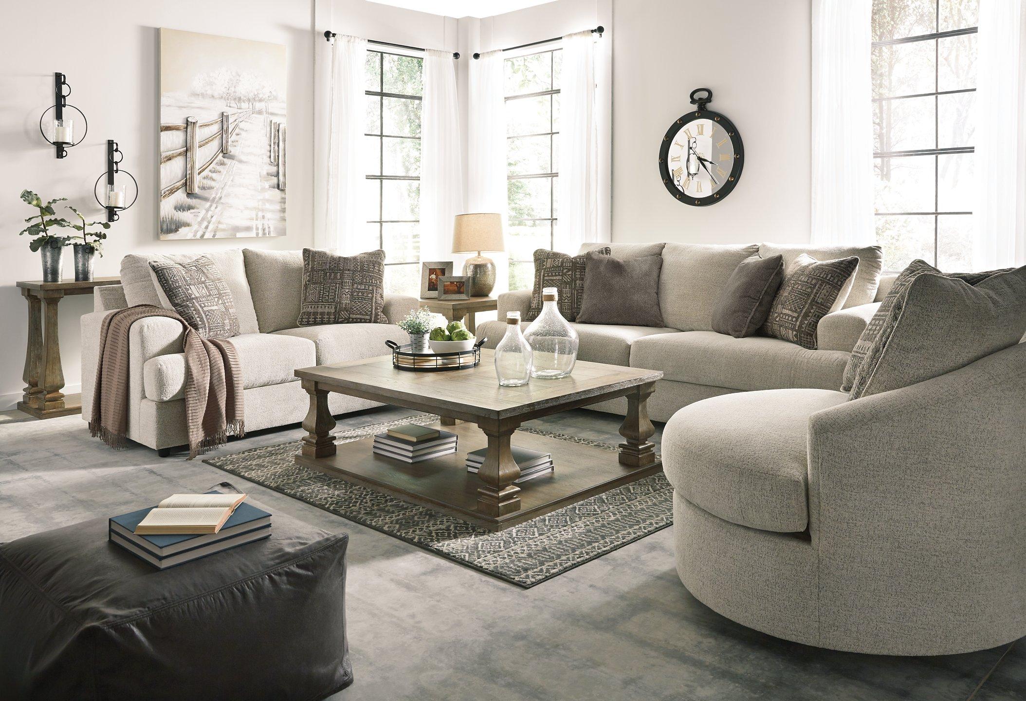 Soletren Living Room Set - Image 27