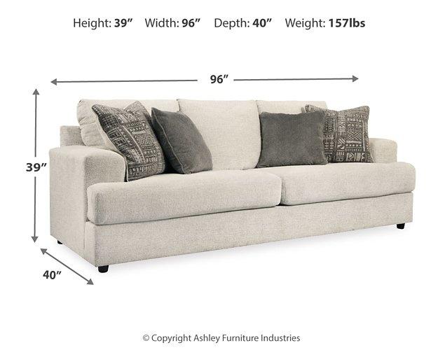 Soletren Living Room Set - Image 32