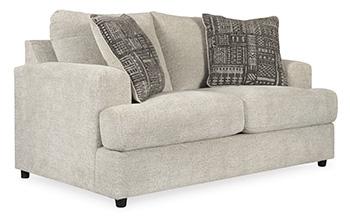 Soletren Loveseat - Image 3