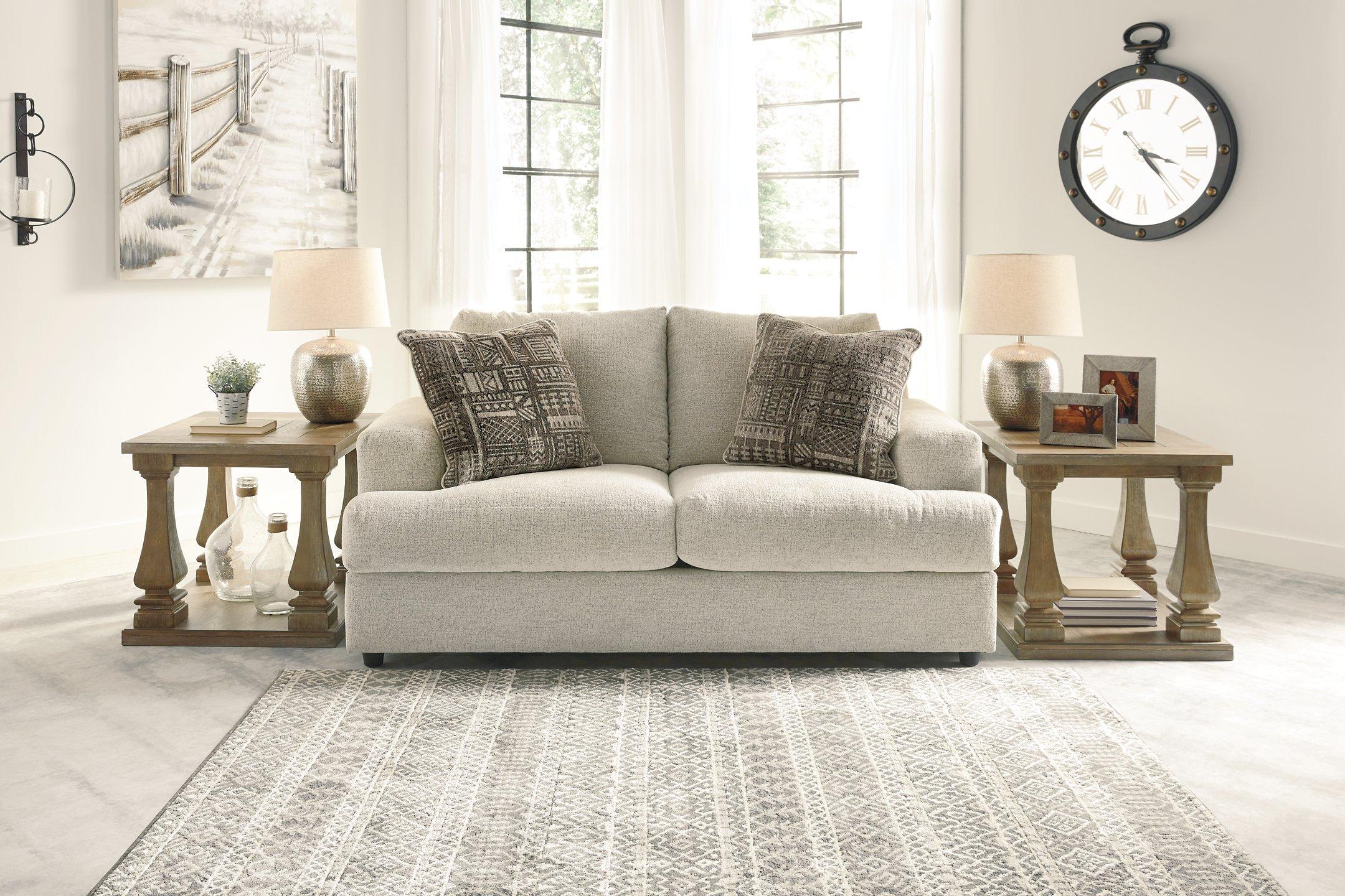 Soletren Loveseat - Image 7