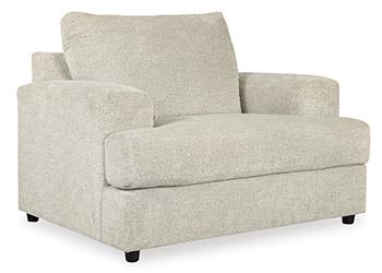 Soletren Oversized Chair - Image 3