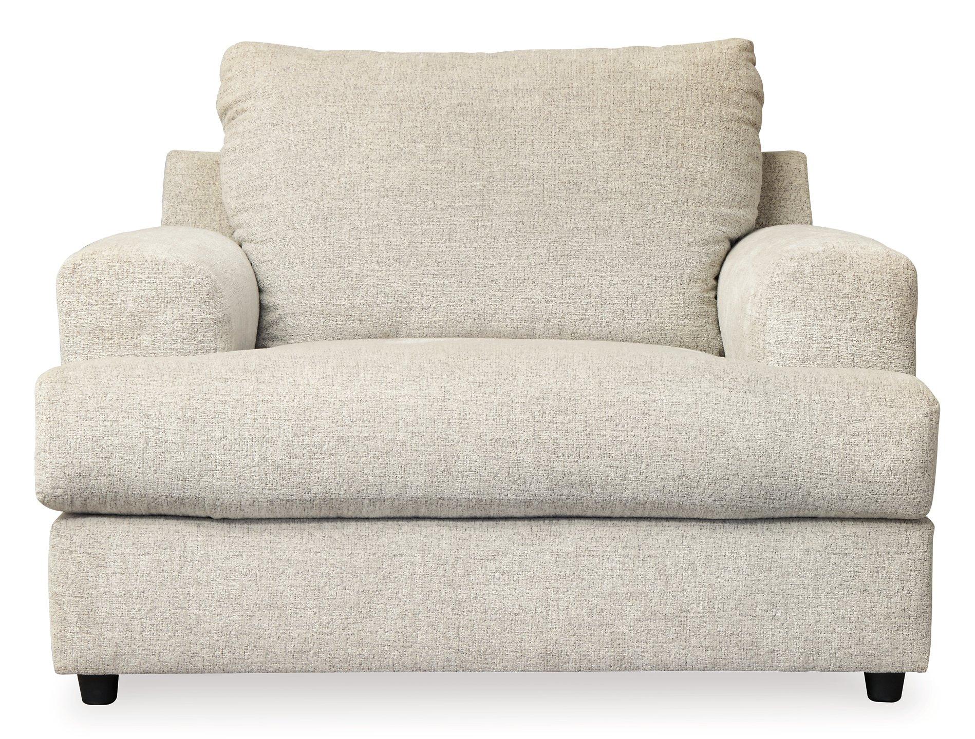 Soletren Oversized Chair - Image 5