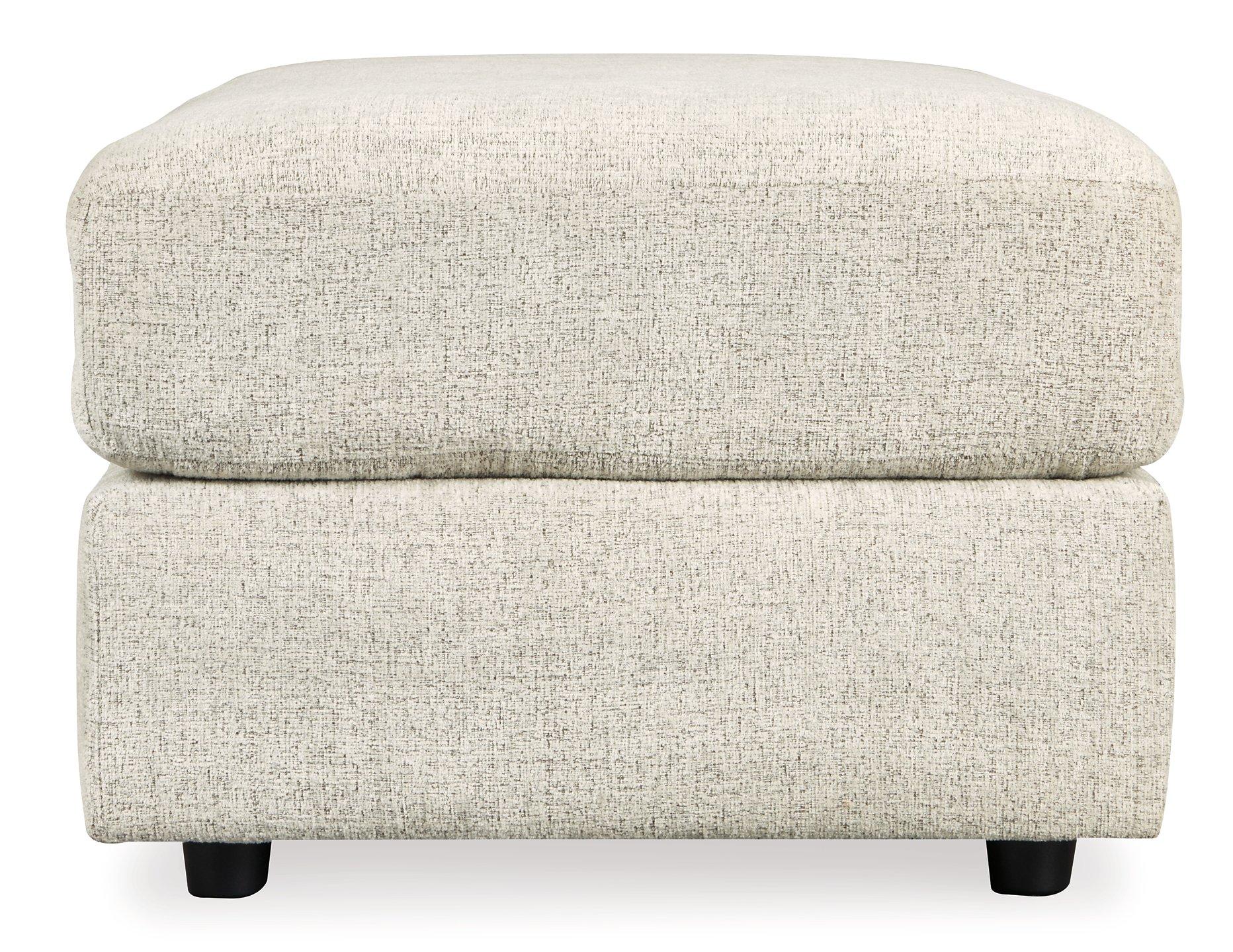Soletren Oversized Ottoman - Image 7