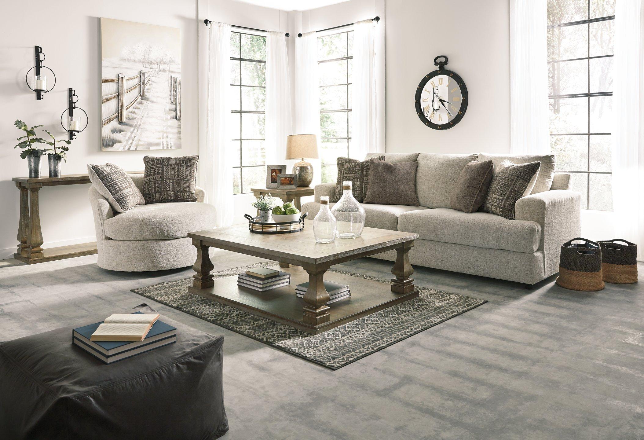 Soletren Sofa Sleeper - Image 10