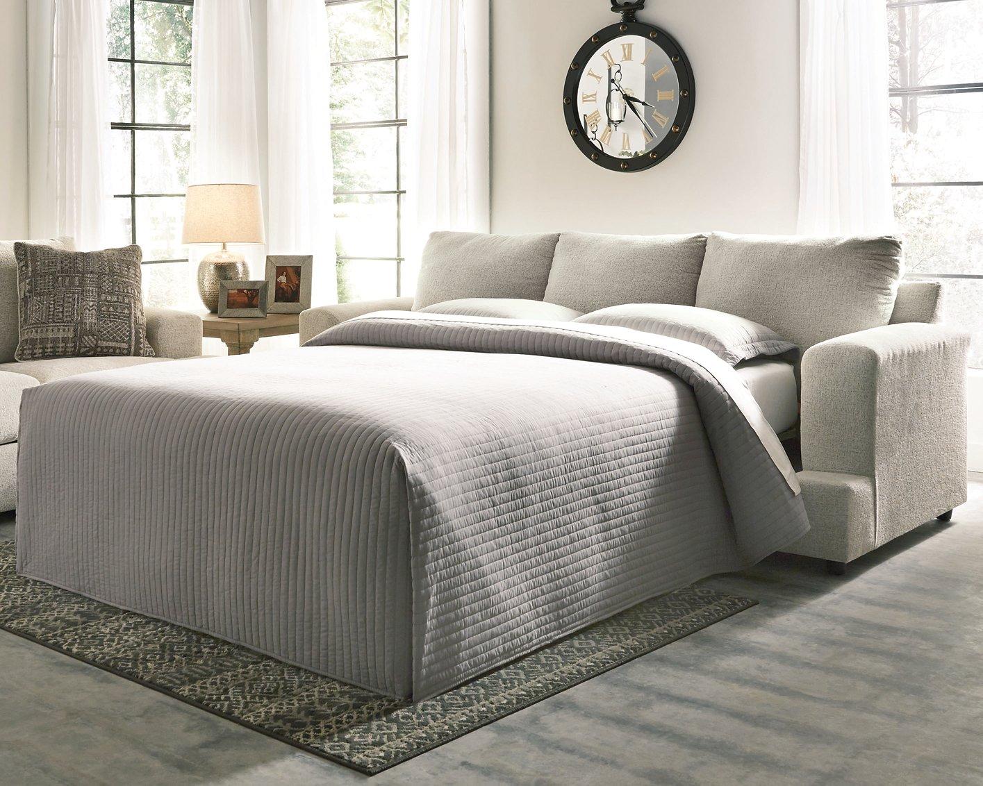 Soletren Sofa Sleeper - Image 2
