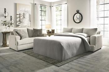 Soletren Sofa Sleeper - Image 3