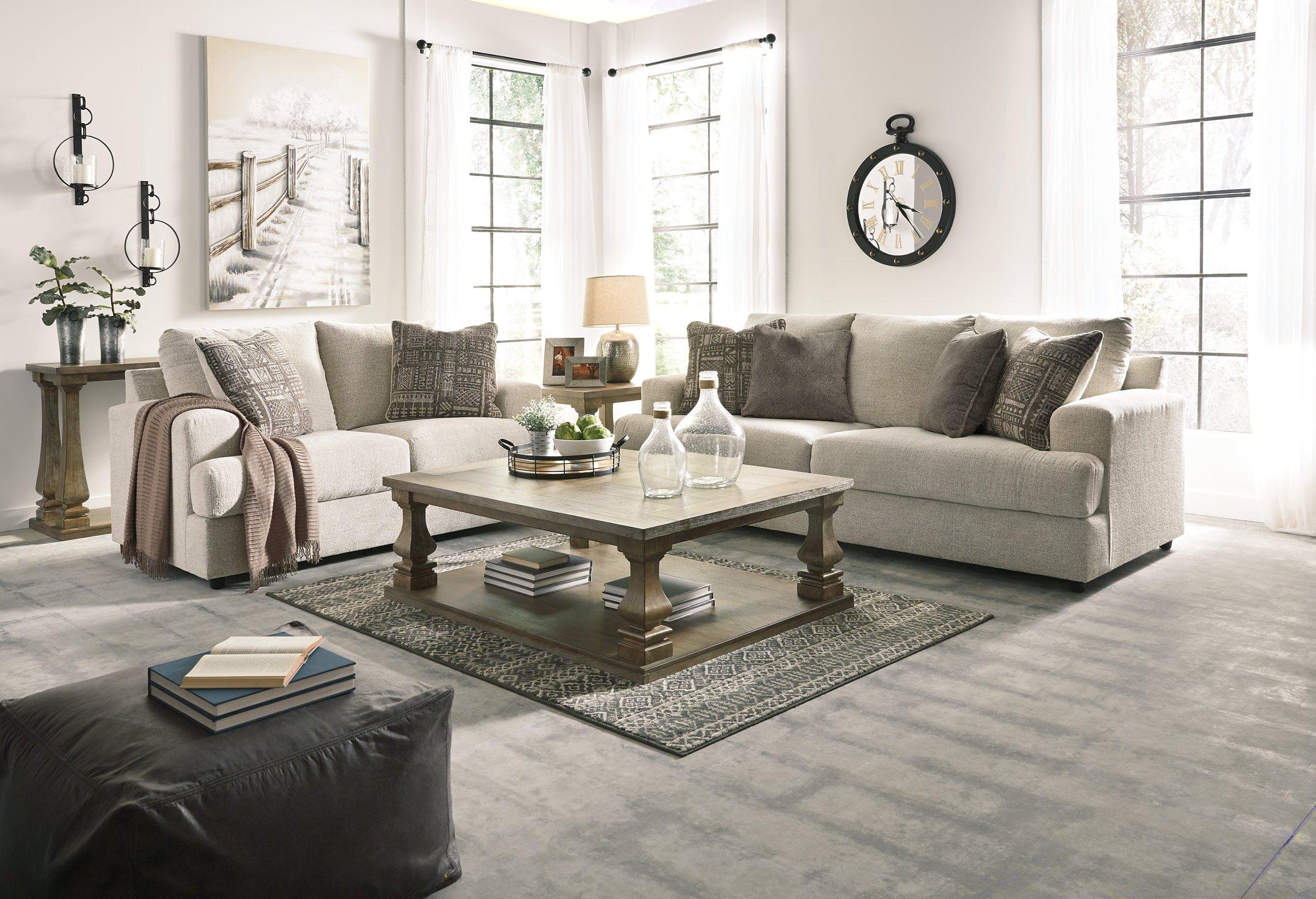 Soletren Sofa Sleeper - Image 9