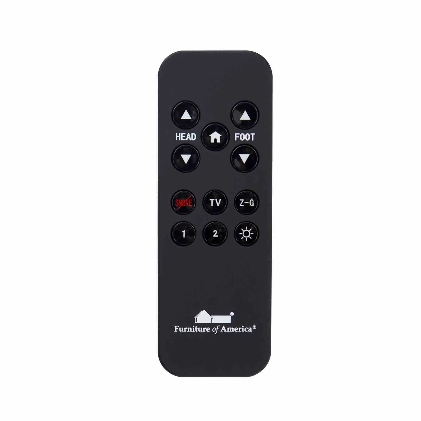 Somnerside Ii Adjustable Bed Frame Base - King - Image 2