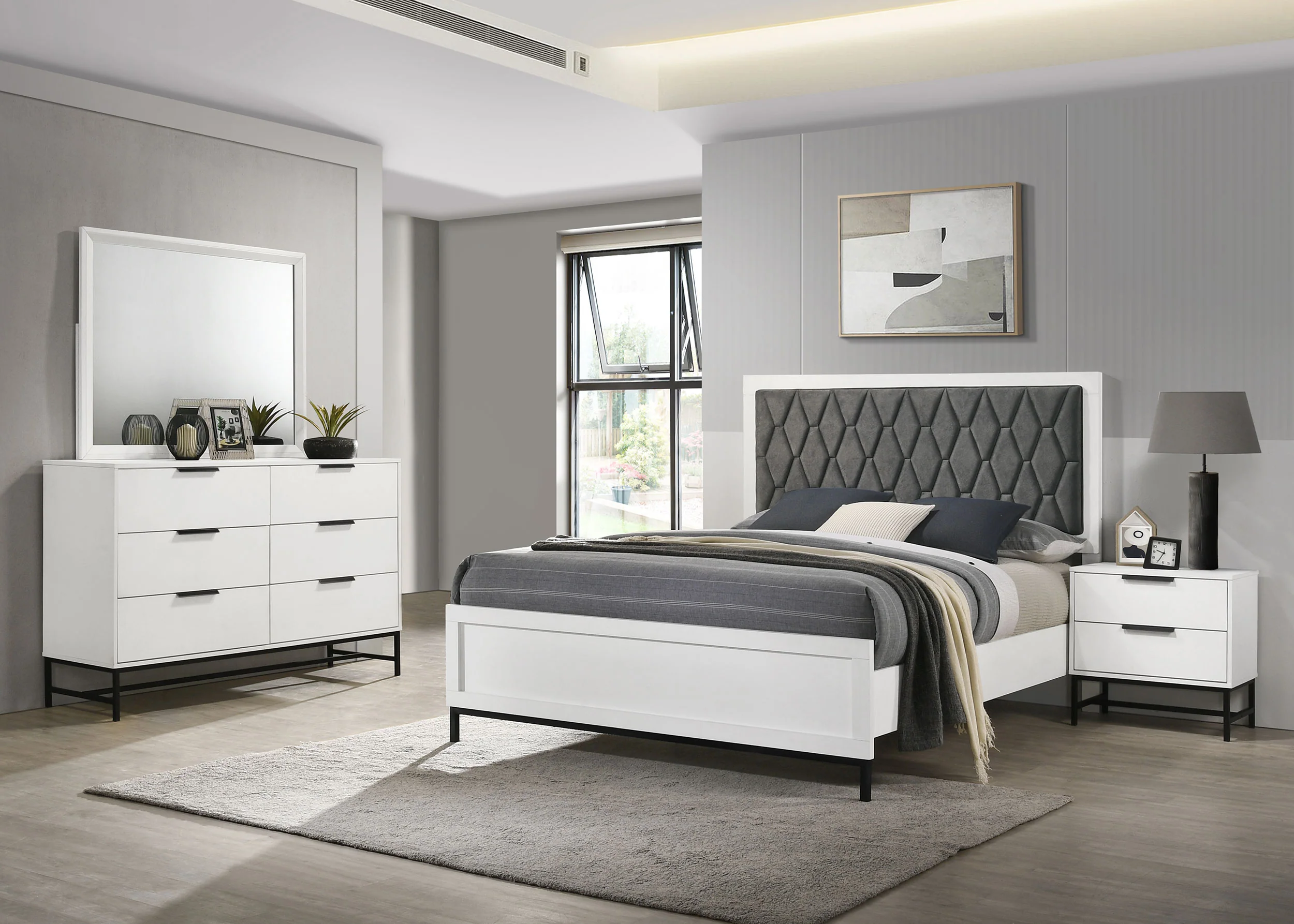 Sonora Bedroom Set - Image 75