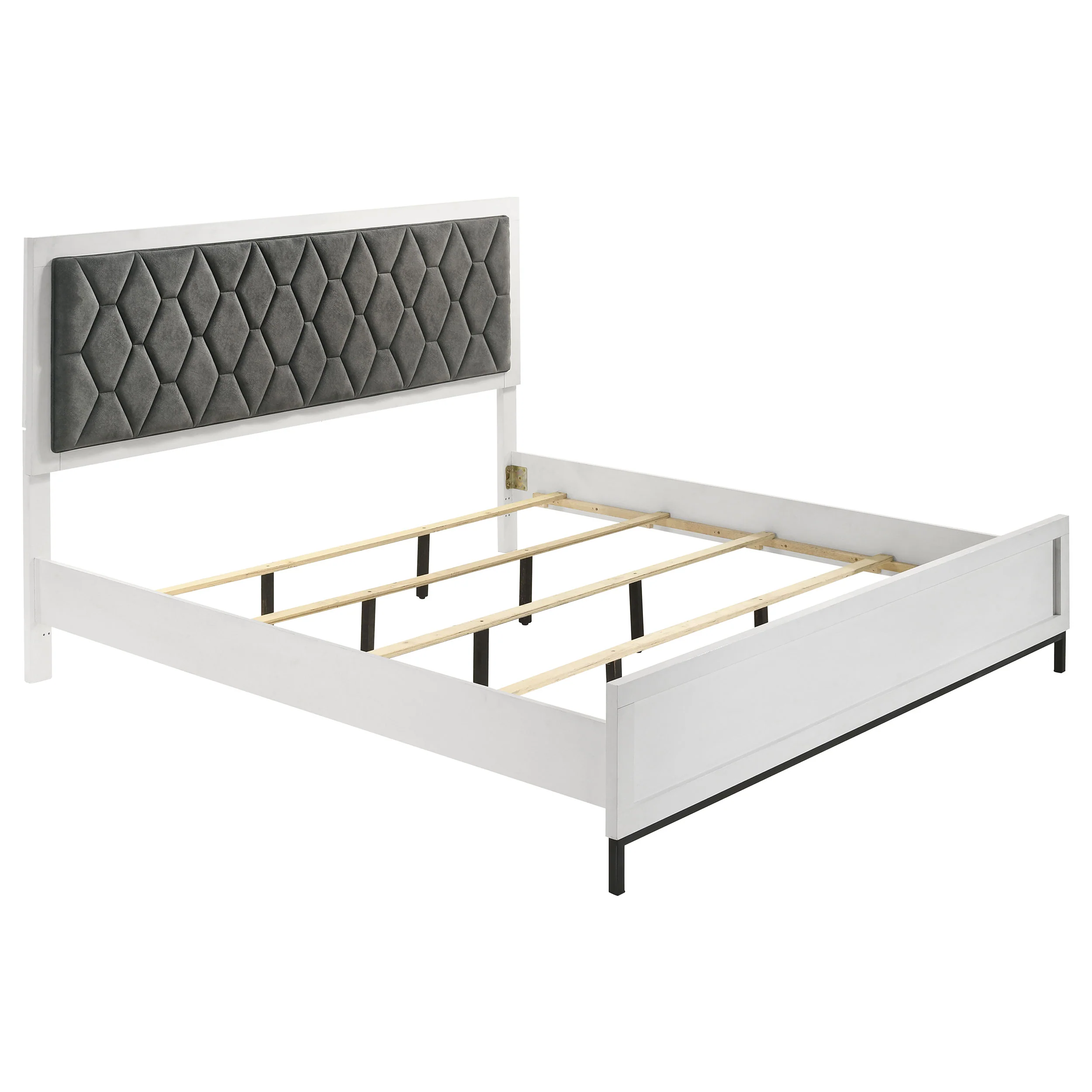 Sonora Panel Bed - Image 21