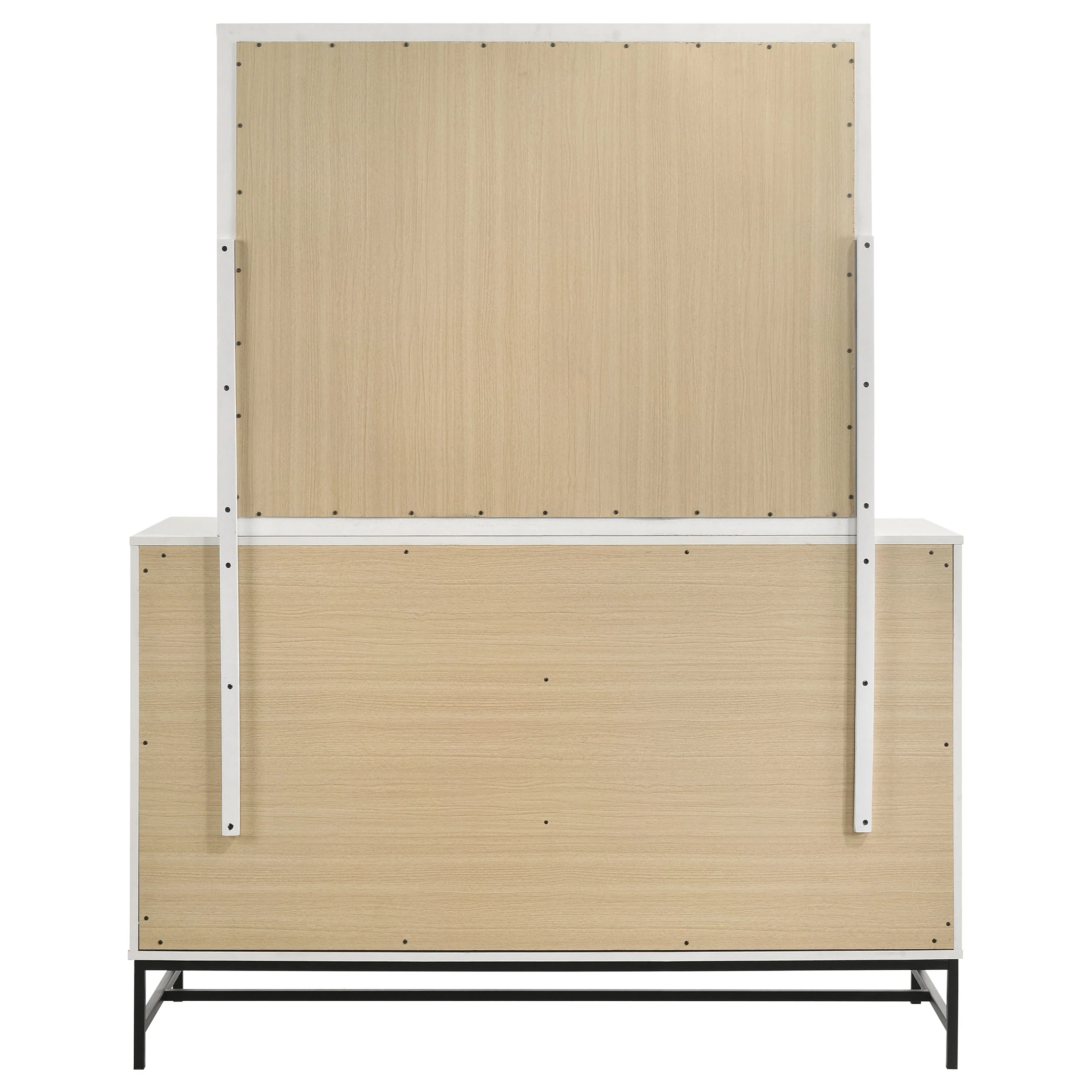 Sonora Dresser with Mirror - Image 7