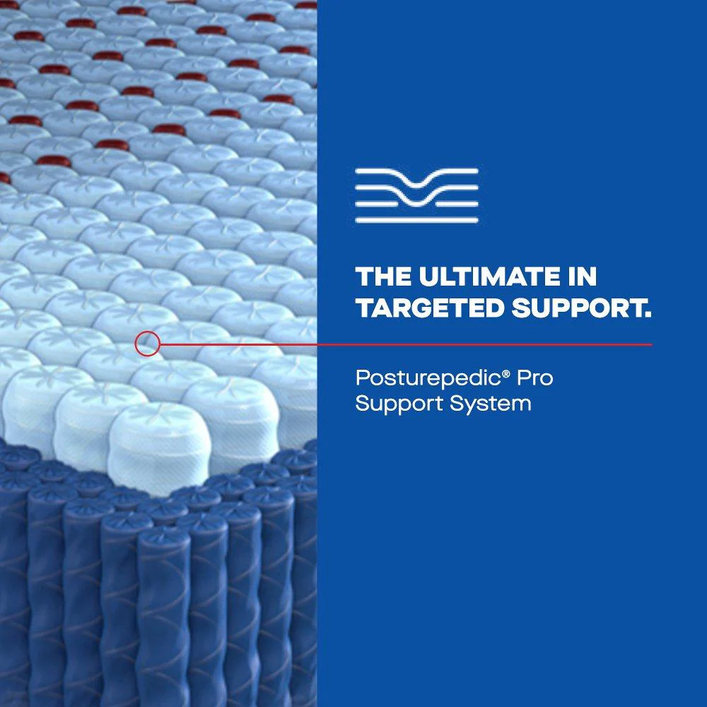 Sonterra Hybrid Mattress - Image 4