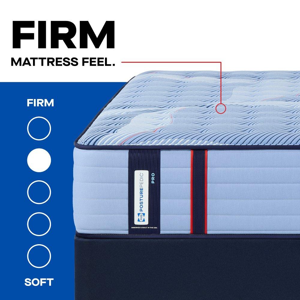 Sonterra Spring Mattress - Image 11