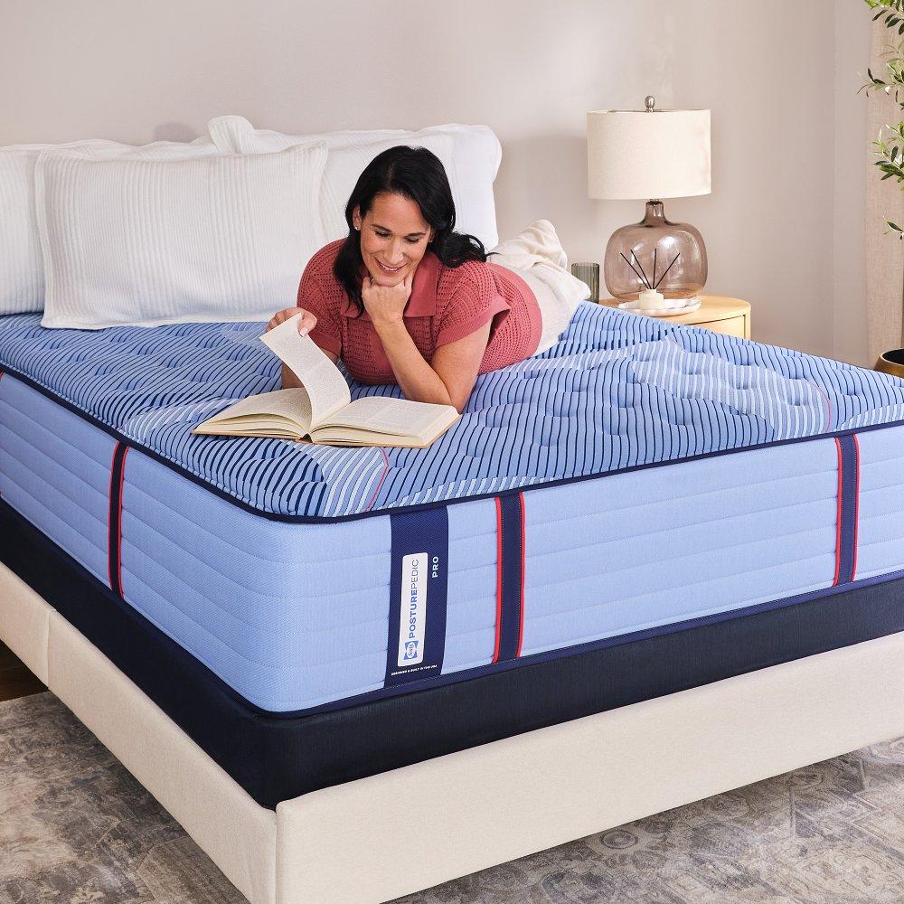 Sonterra Spring Mattress - Image 12