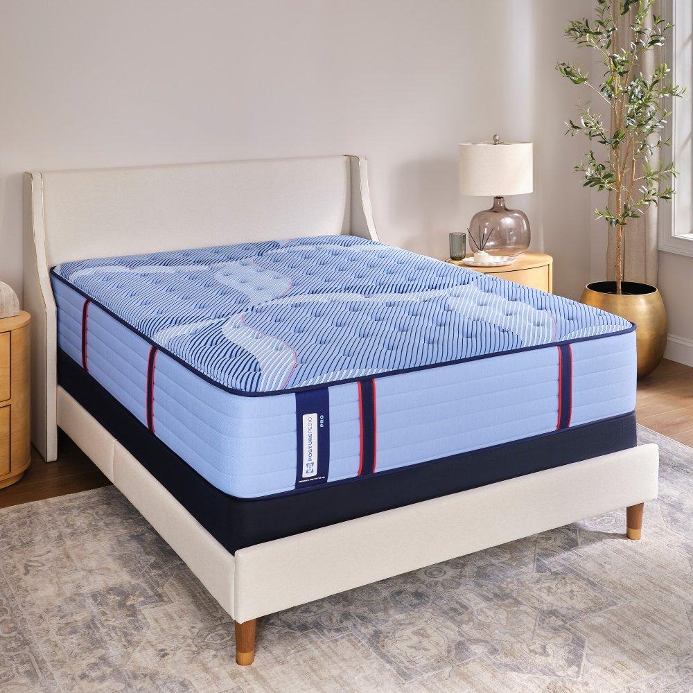 Sonterra Spring Mattress - Image 2