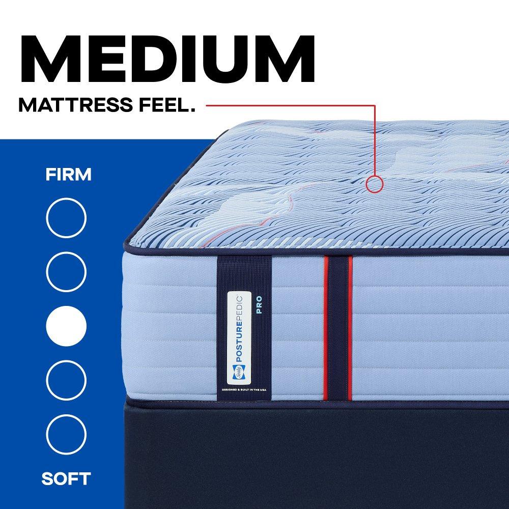 Sonterra Spring Mattress - Image 23