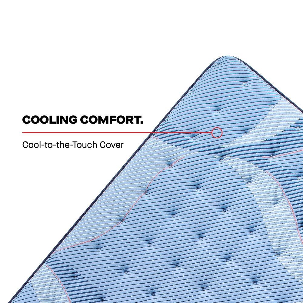 Sonterra Spring Mattress - Image 27