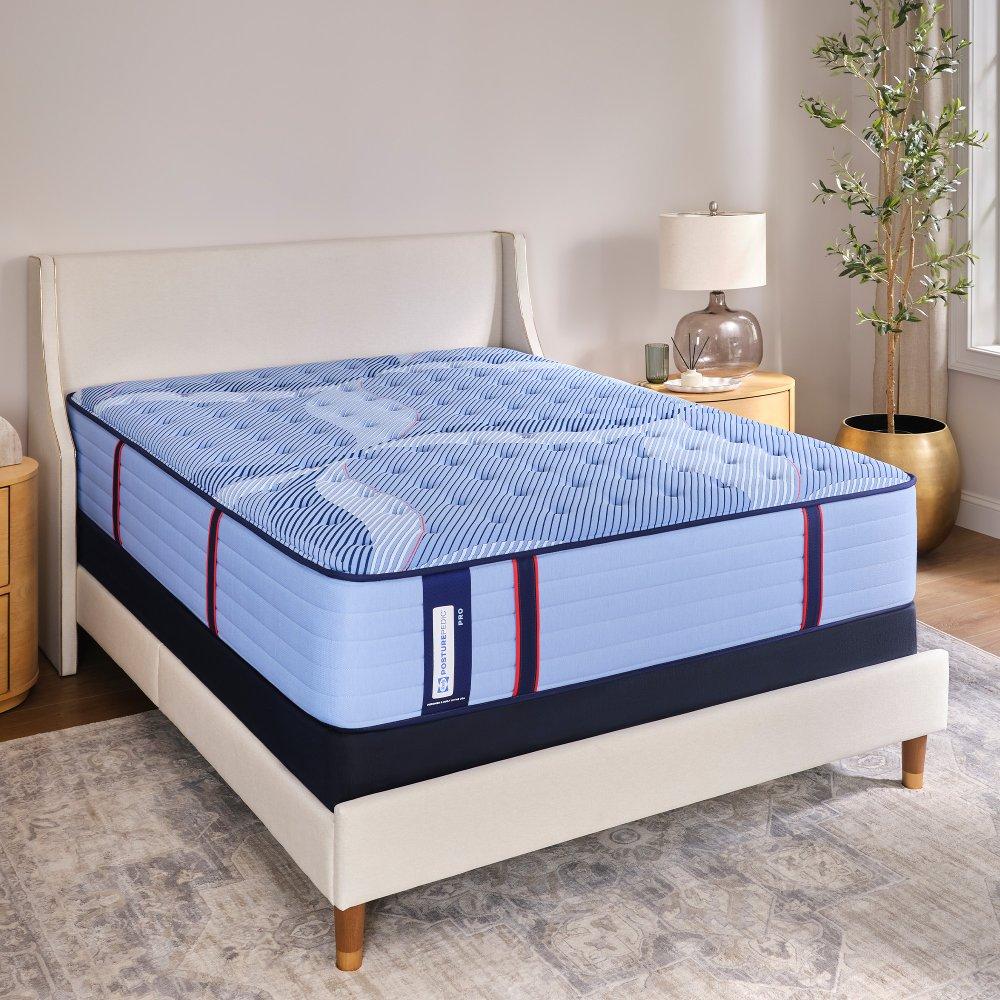 Sonterra Spring Mattress - Image 3