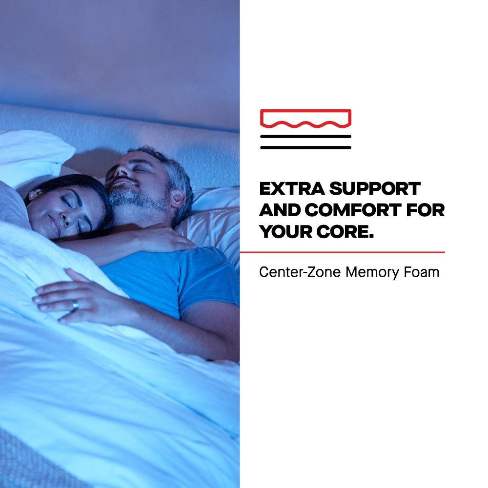 Sonterra Spring Mattress - Image 34