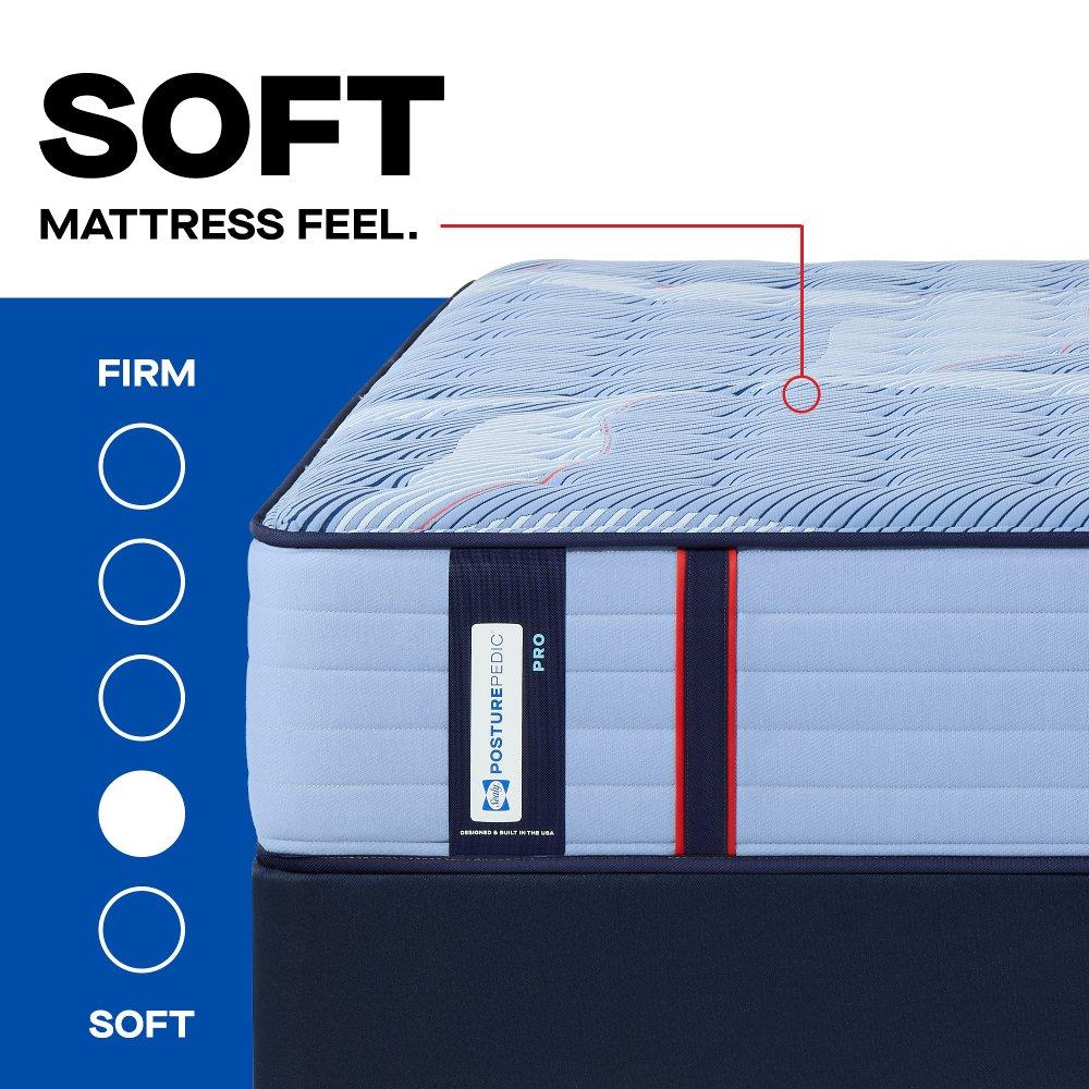 Sonterra Spring Mattress - Image 38