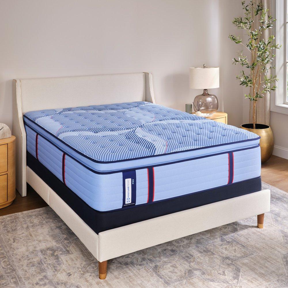 Sonterra Spring Mattress - Image 5