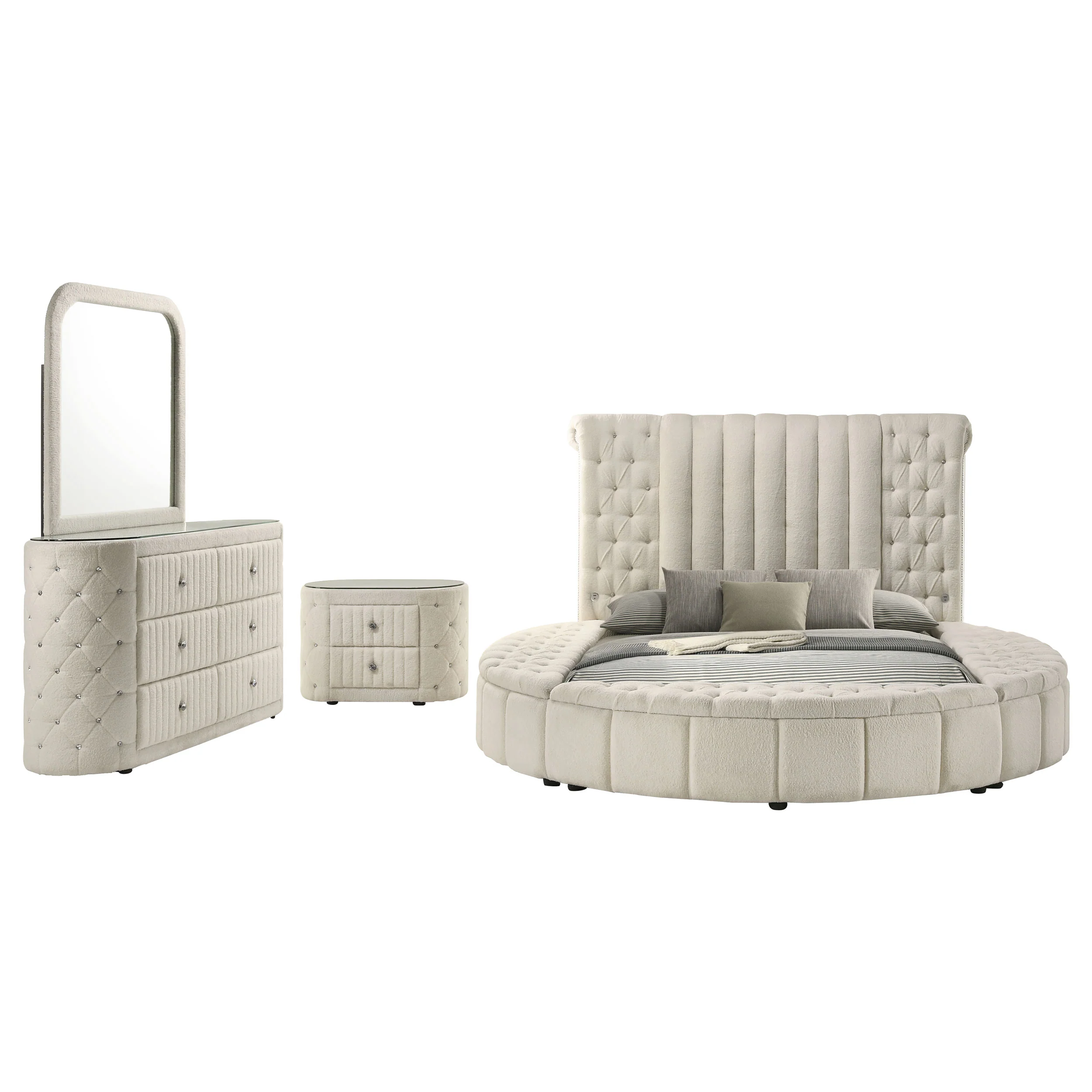 Sonya Bedroom Set - Image 2