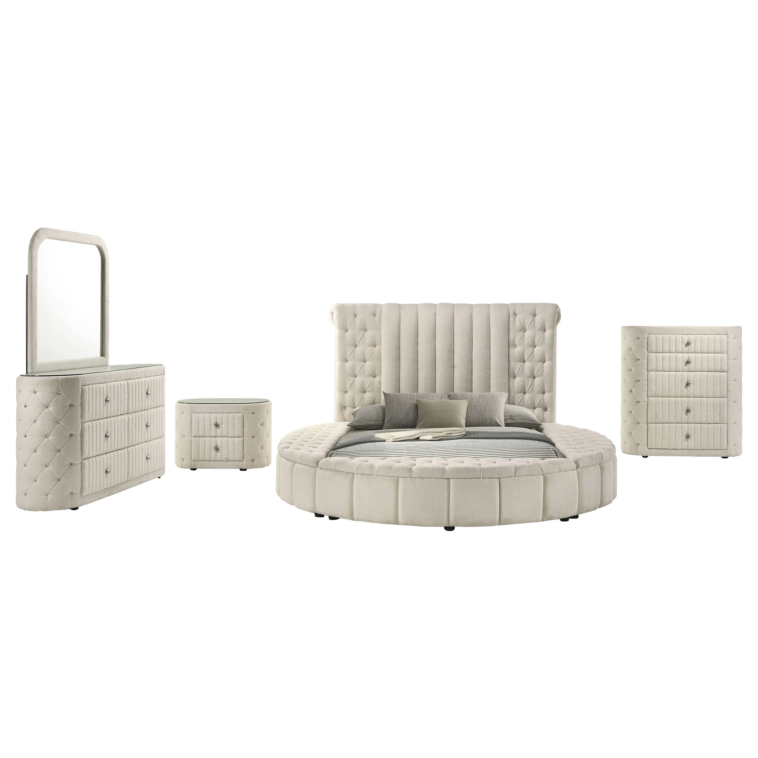 Sonya Bedroom Set - Image 20