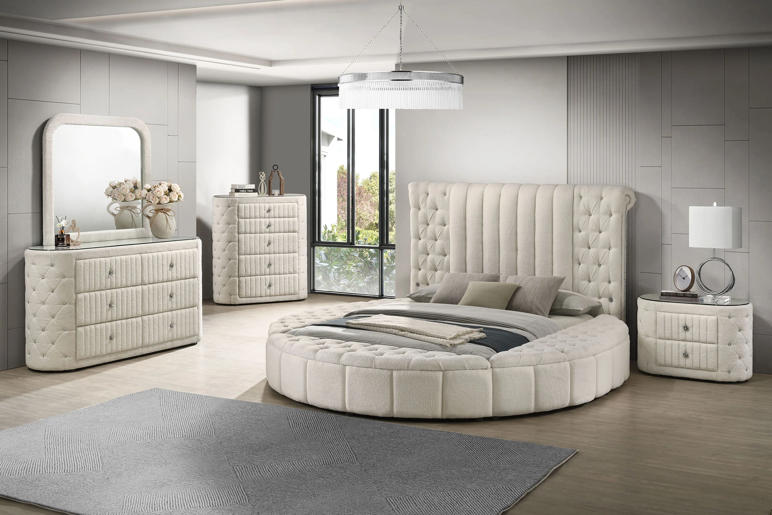 Sonya Chest of Drawers - Image 13