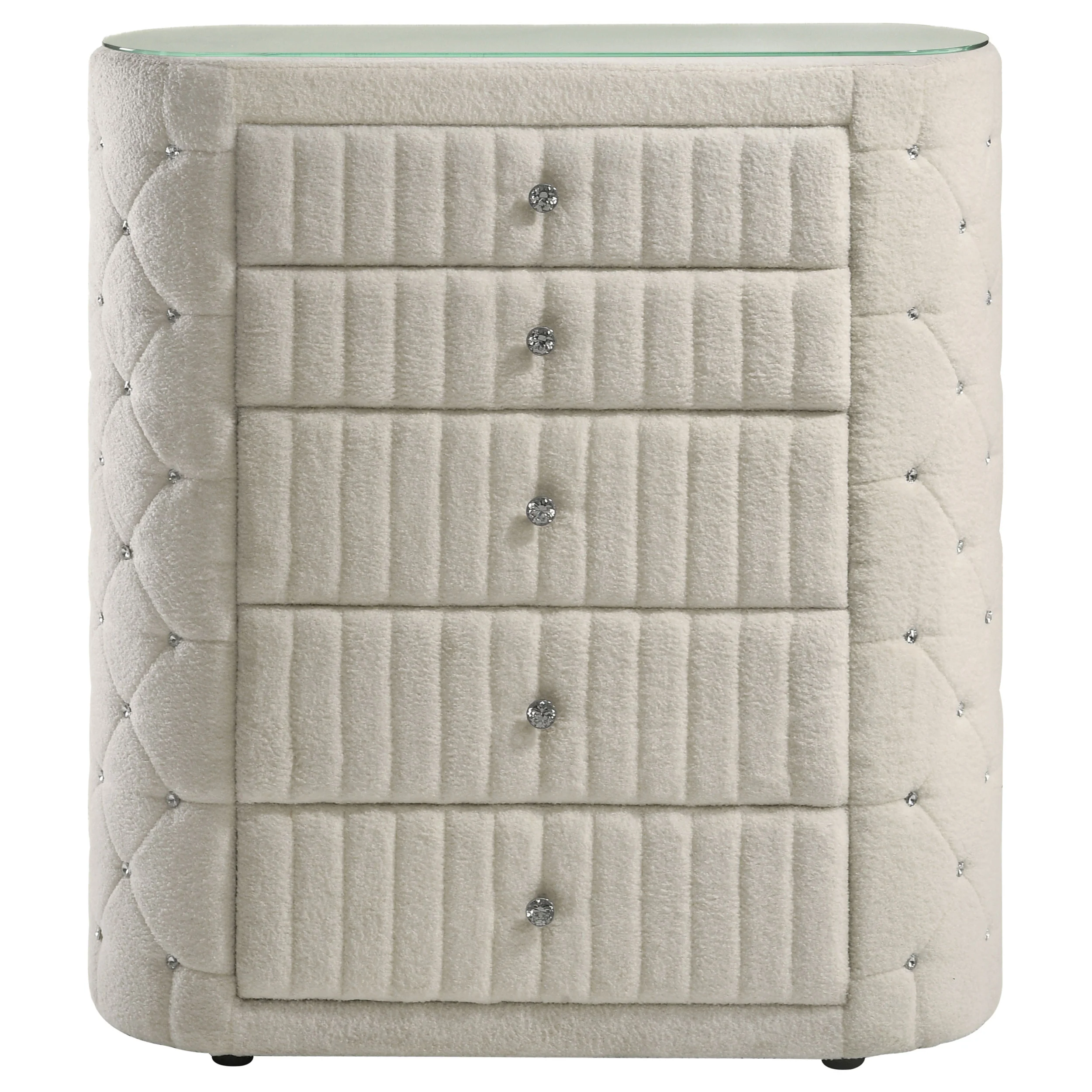 Sonya Chest of Drawers - Image 3