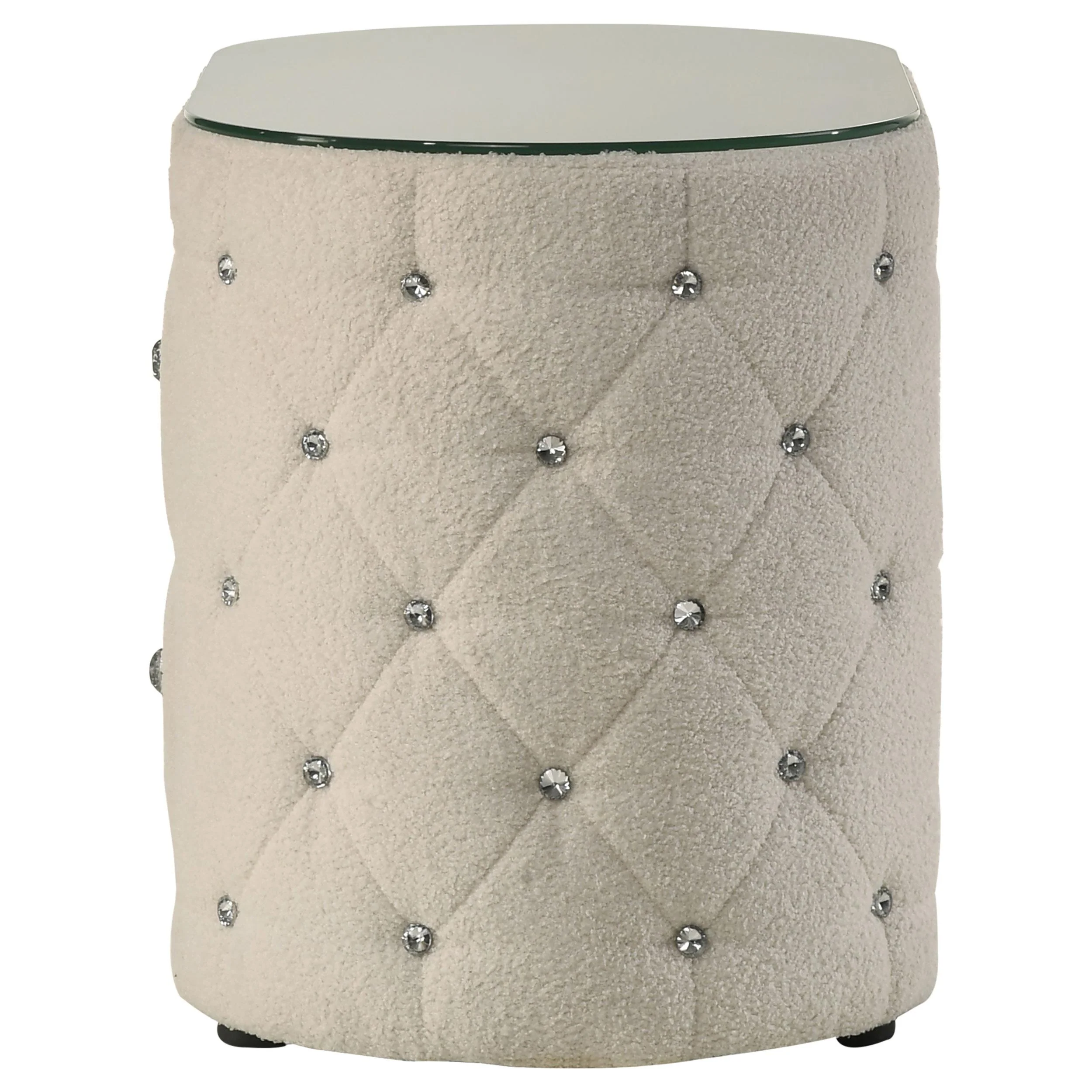 Sonya Nightstand - Image 5