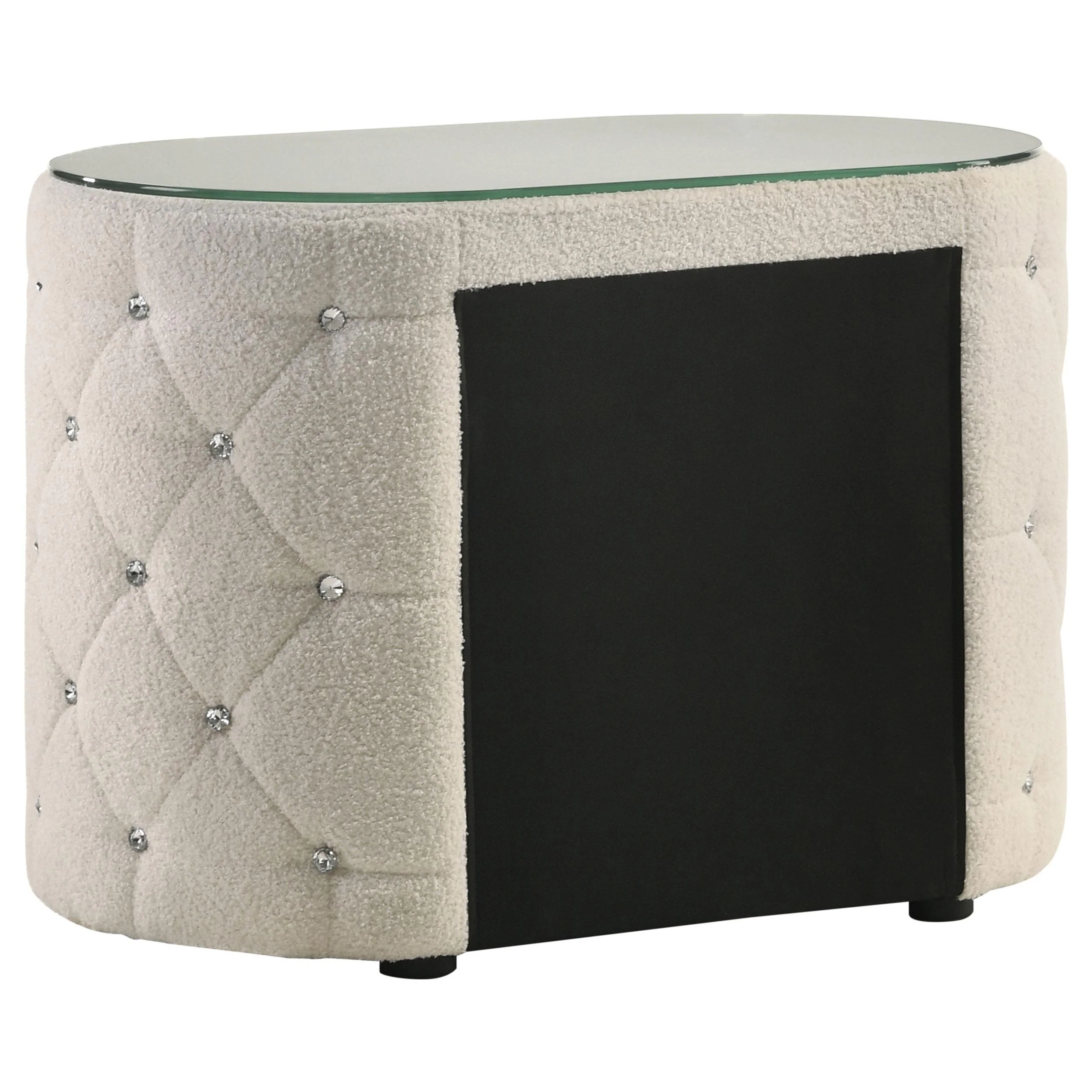 Sonya Nightstand - Image 6