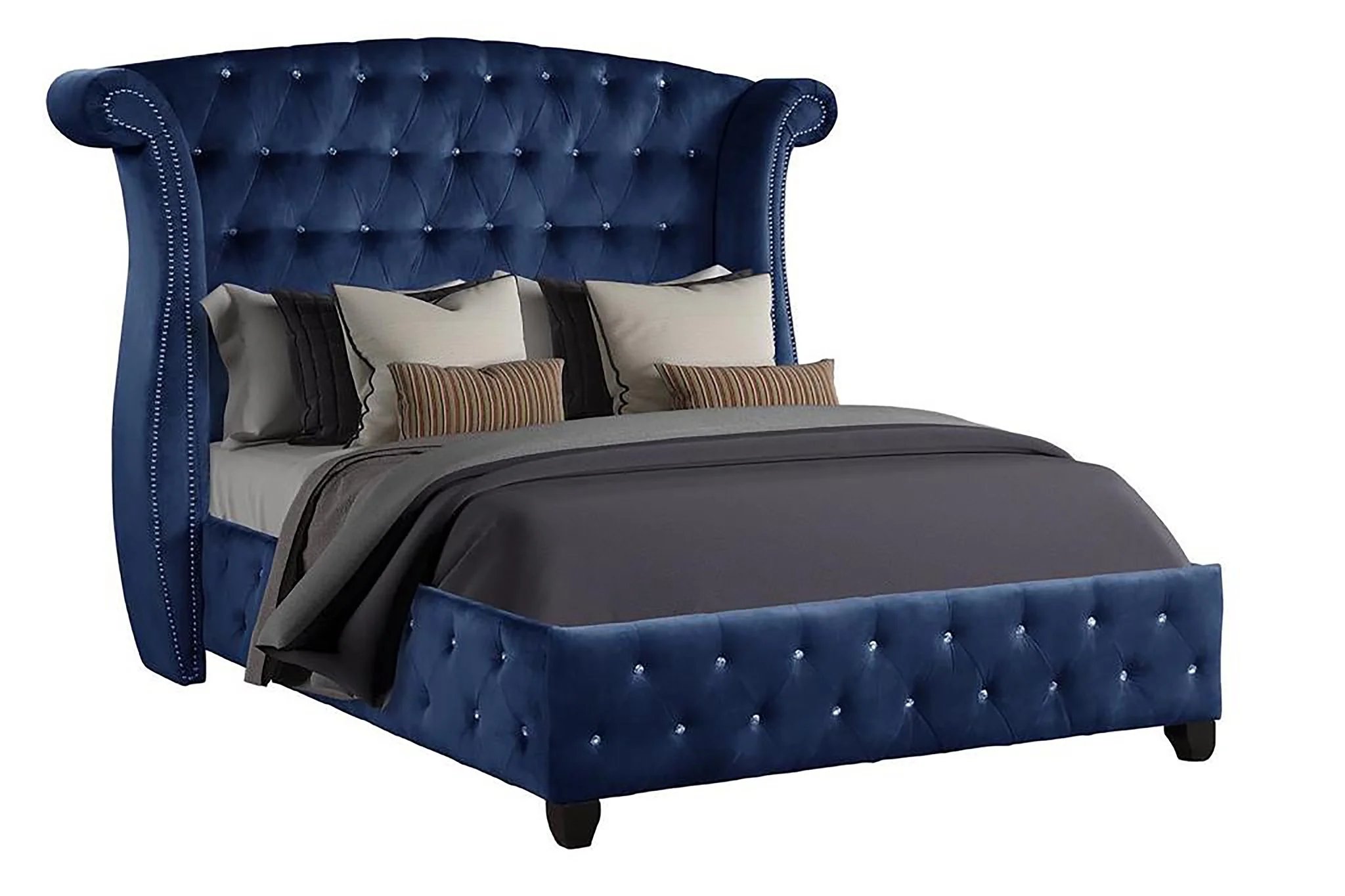 Sophia Full Vanity 4 Blue - Image 2