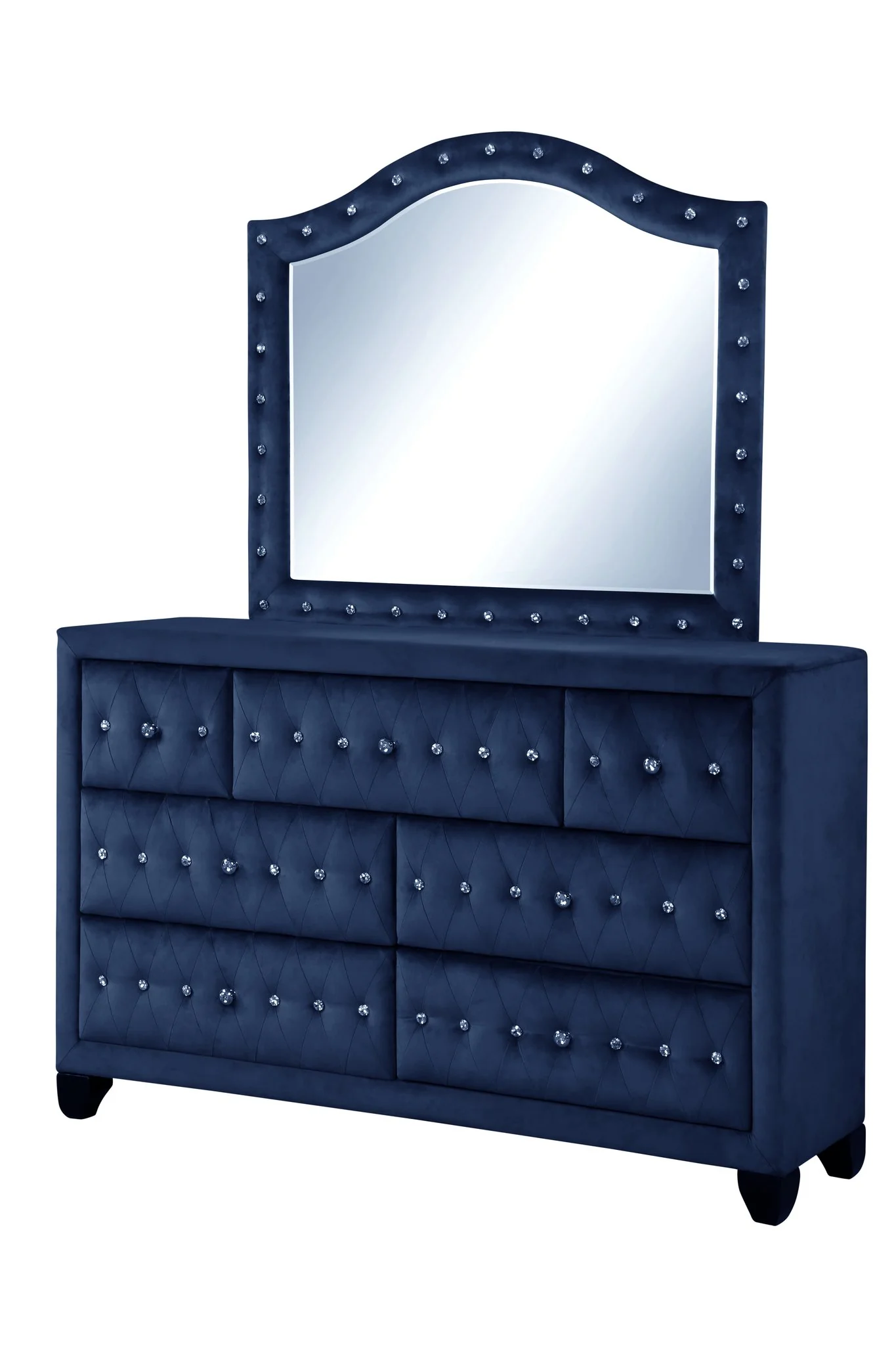 Sophia Full Vanity 4 Blue - Image 6