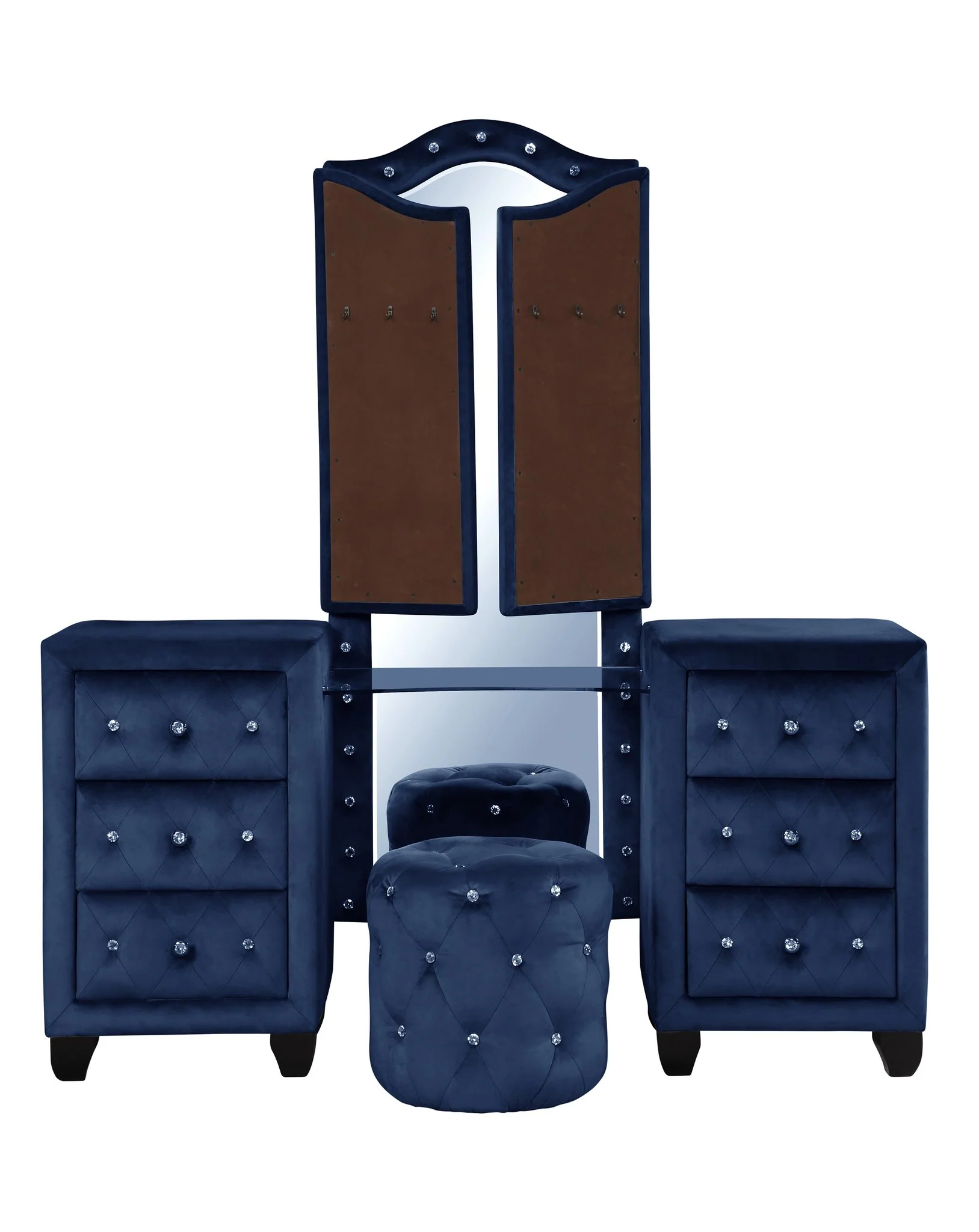 Sophia Full Vanity 5 Blue - Image 19
