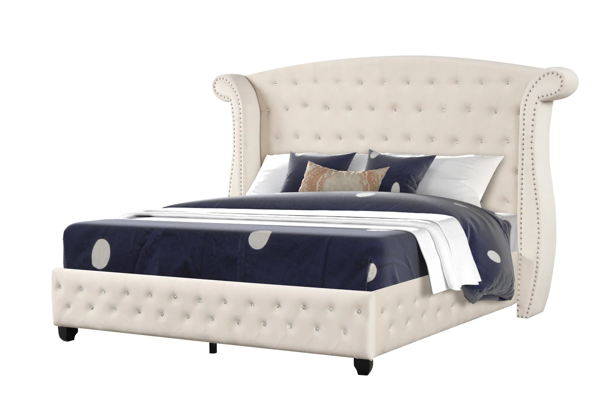 Sophia King Vanity 5 Cream - Image 2