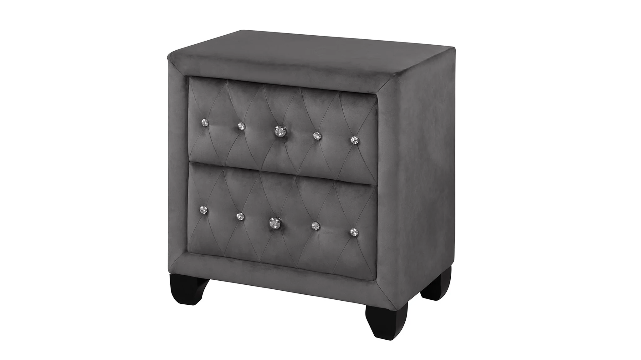 Sophia King Vanity 5 Grey - Image 11