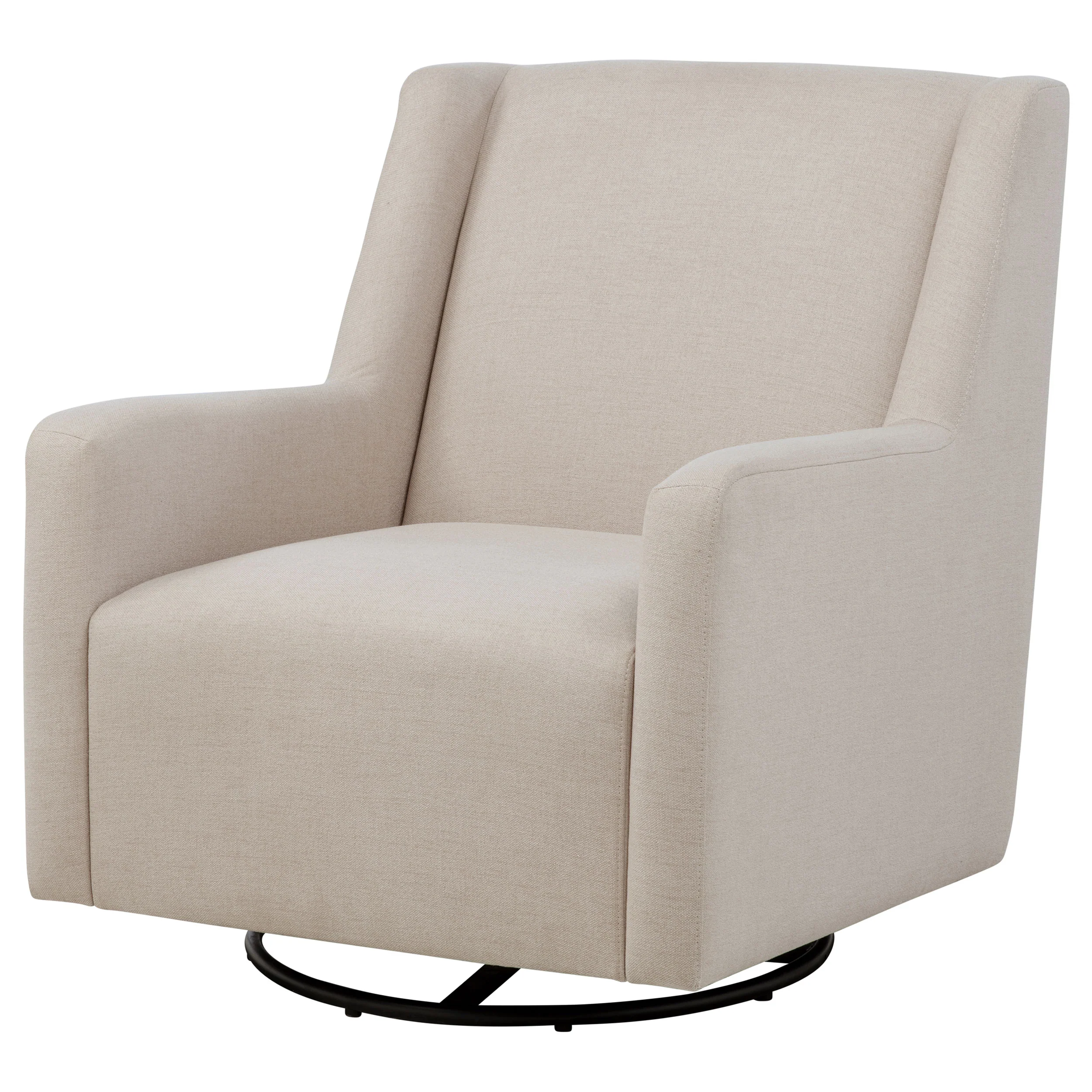 Sorrel Swivel Glider Chair - Image 4