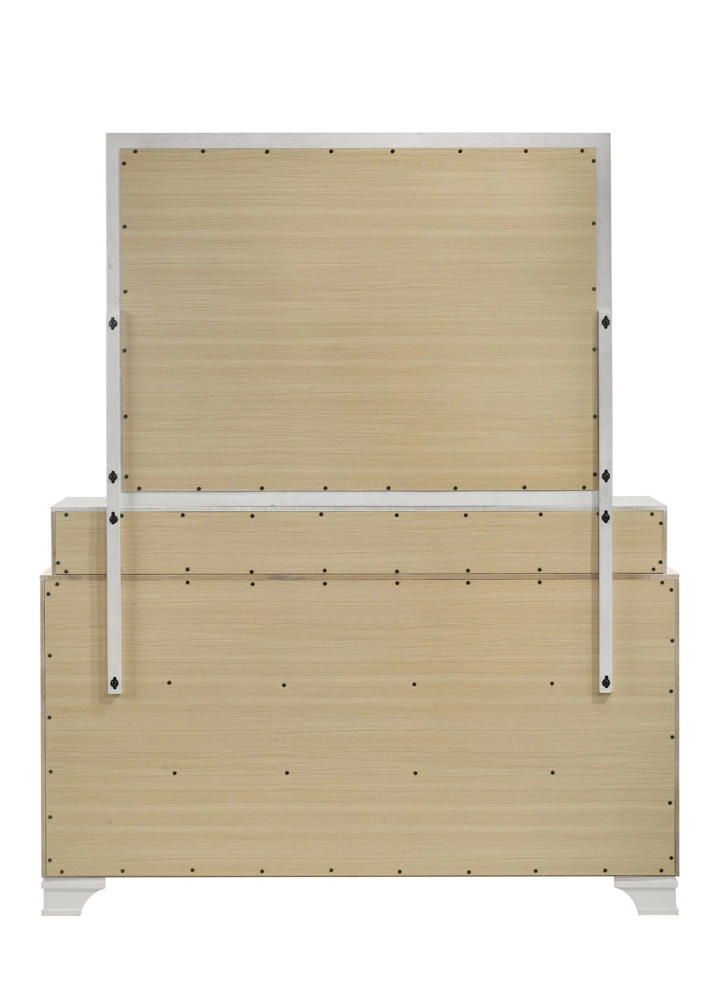 Soul King 5PC Bedroom Set White - Image 11