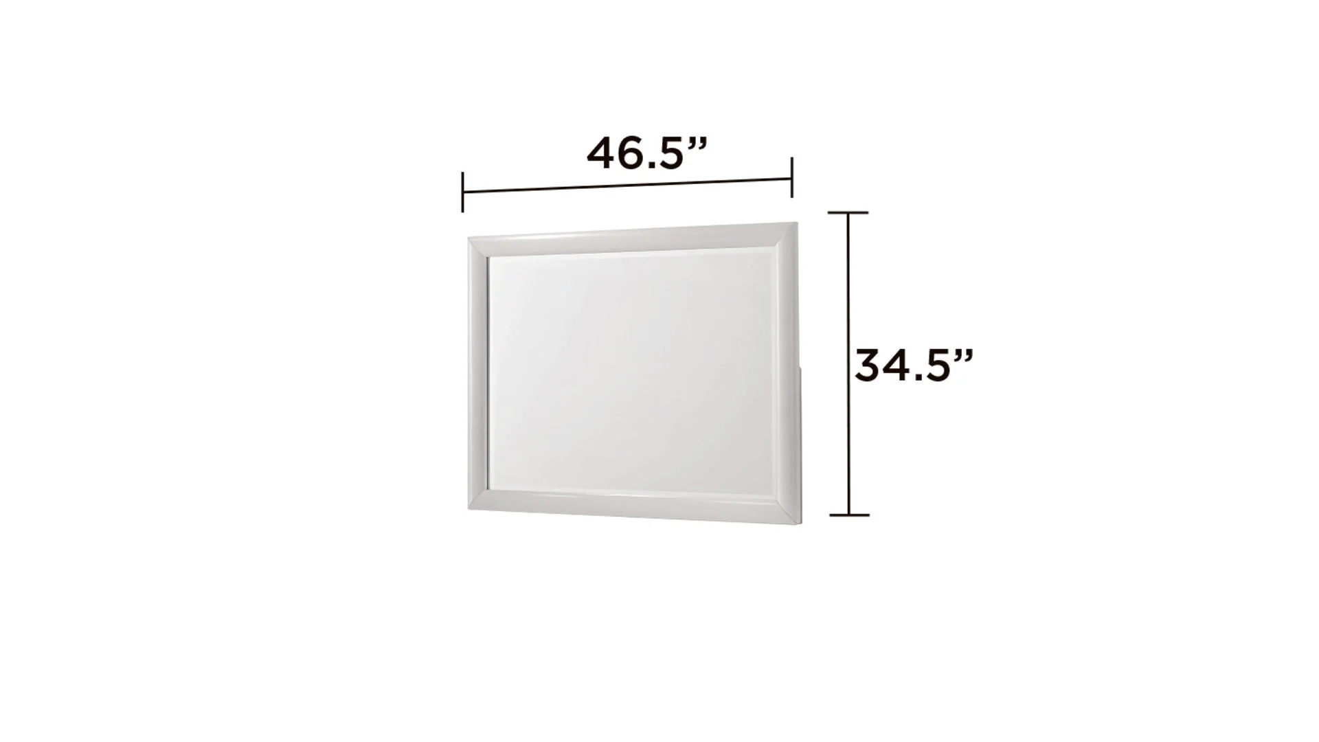 Soul Mirror White - Image 3