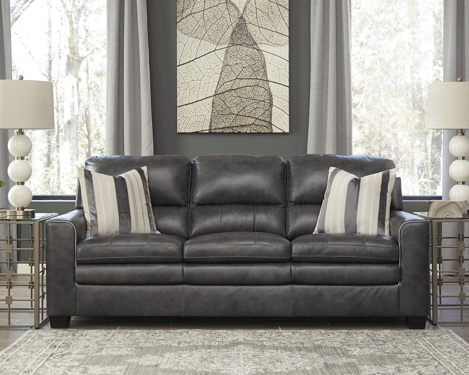 South 5' x 7' Rug - Image 7