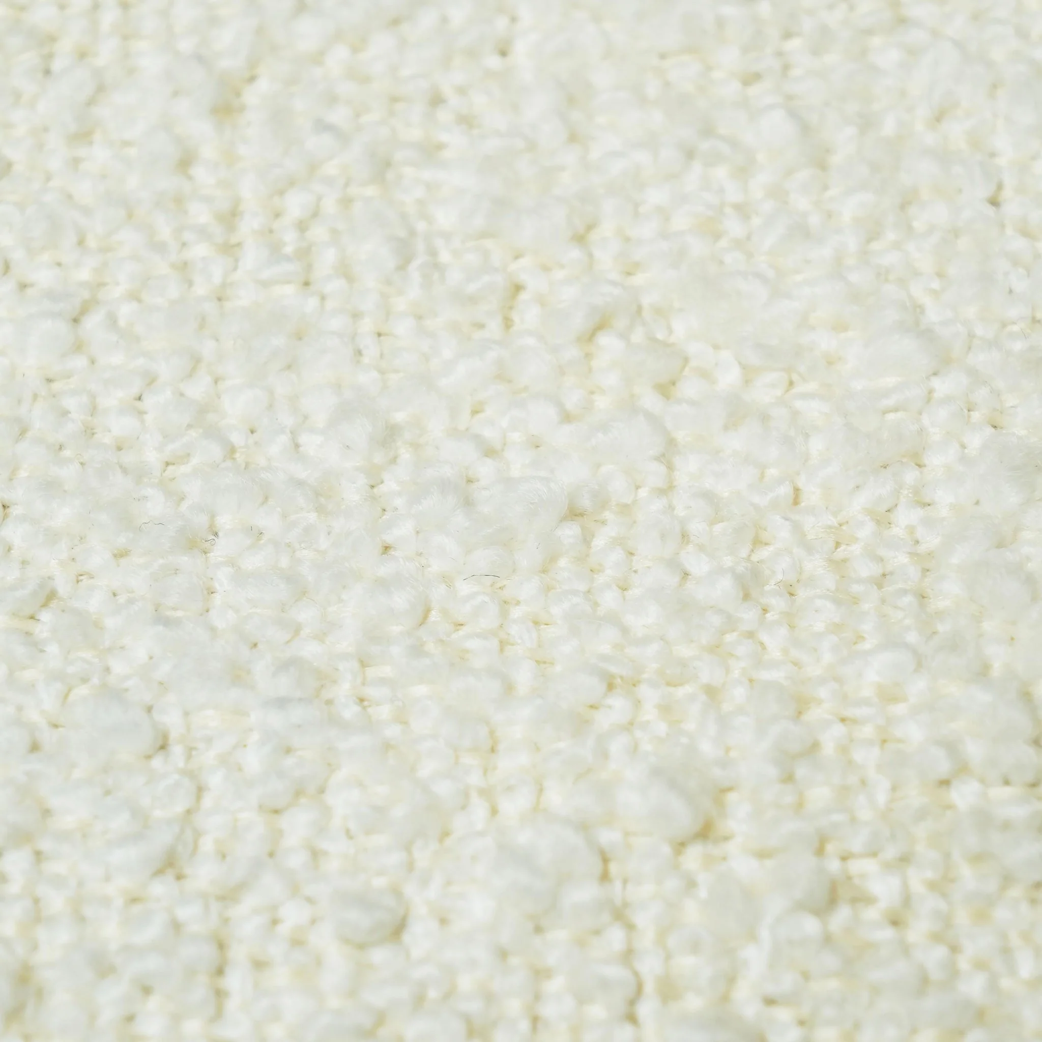 Spara Cream Performance Boucle Accent Chair - Image 7