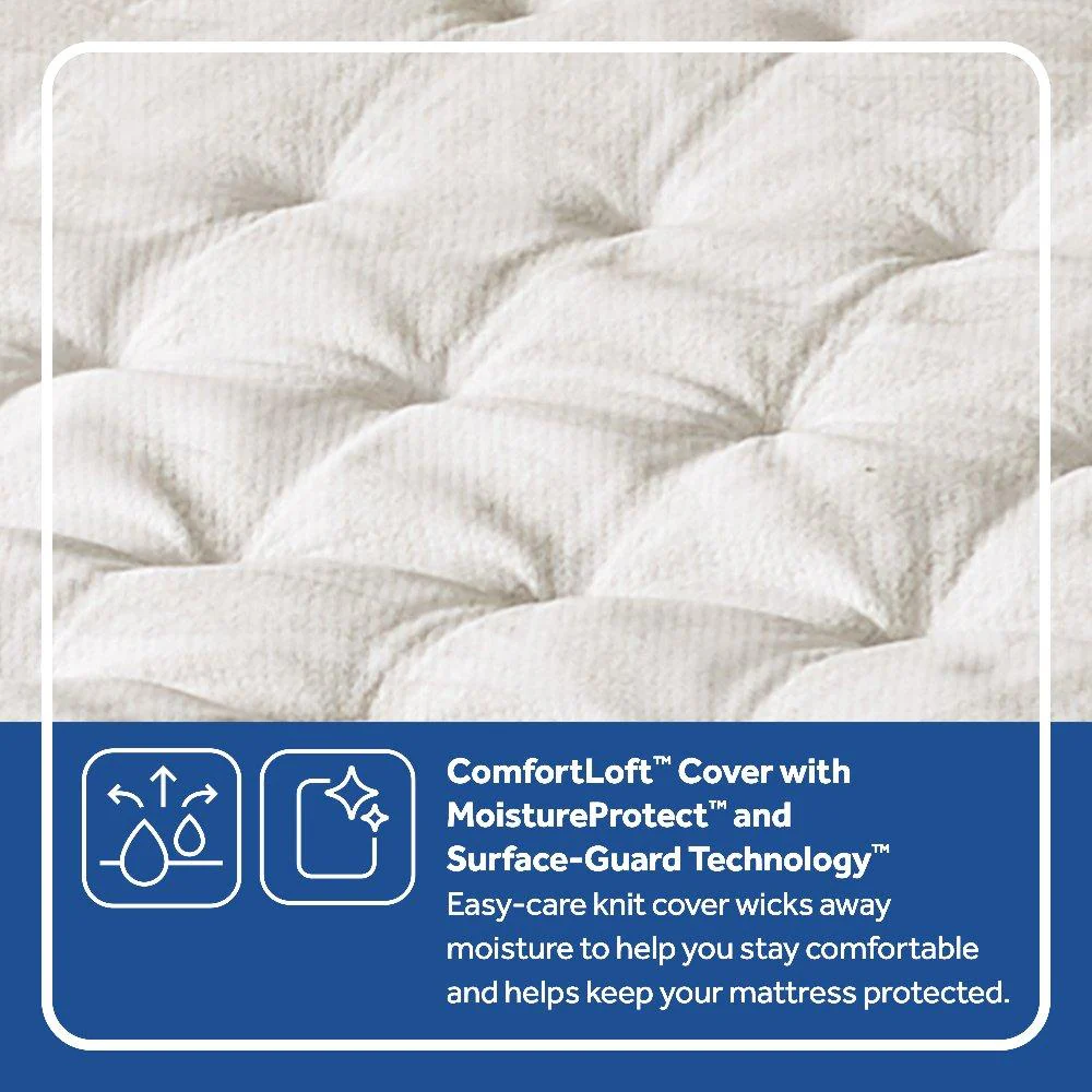 Spring Bloom EPT Innerspring Mattress - Image 3