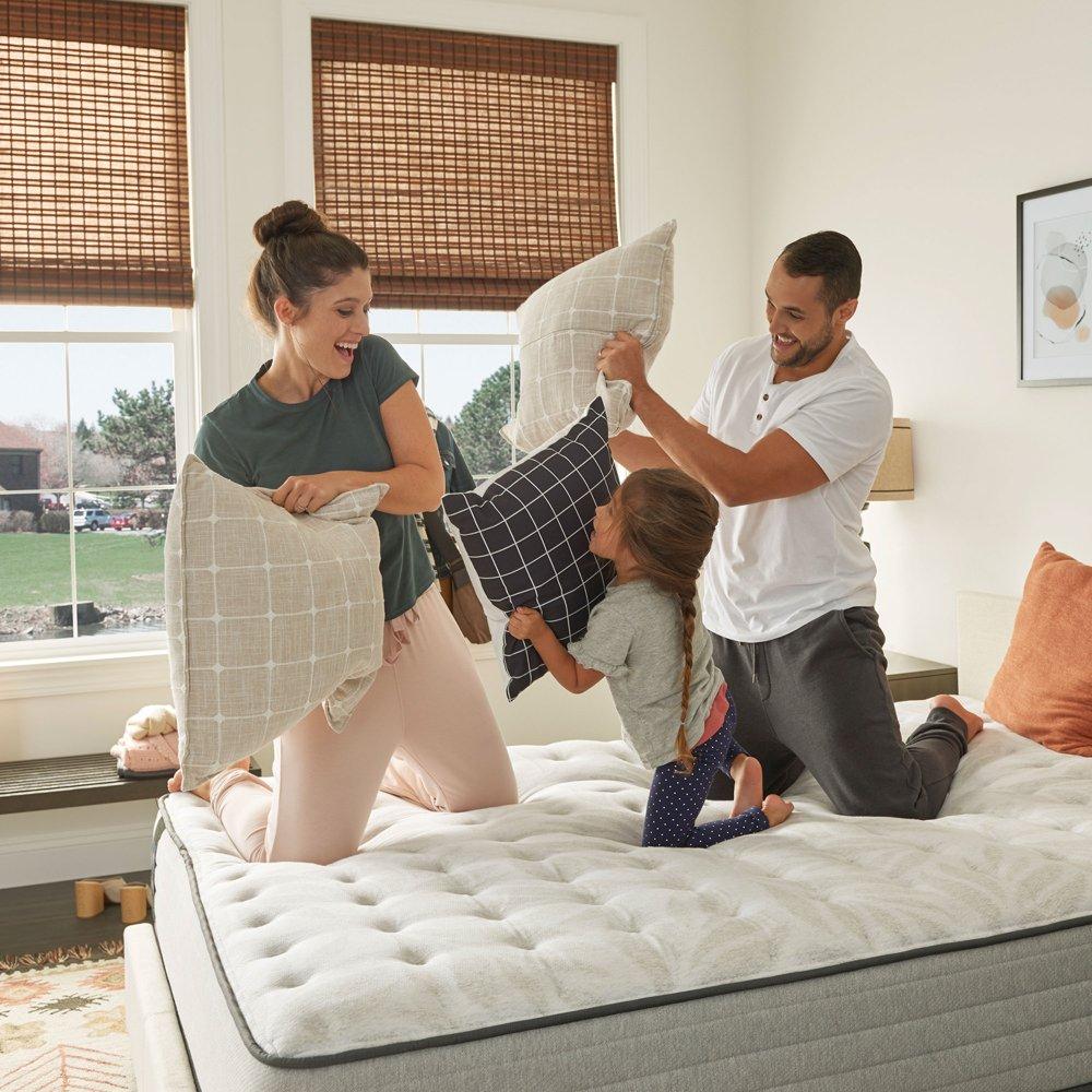 Spring Bloom Innerspring Mattress - Image 10