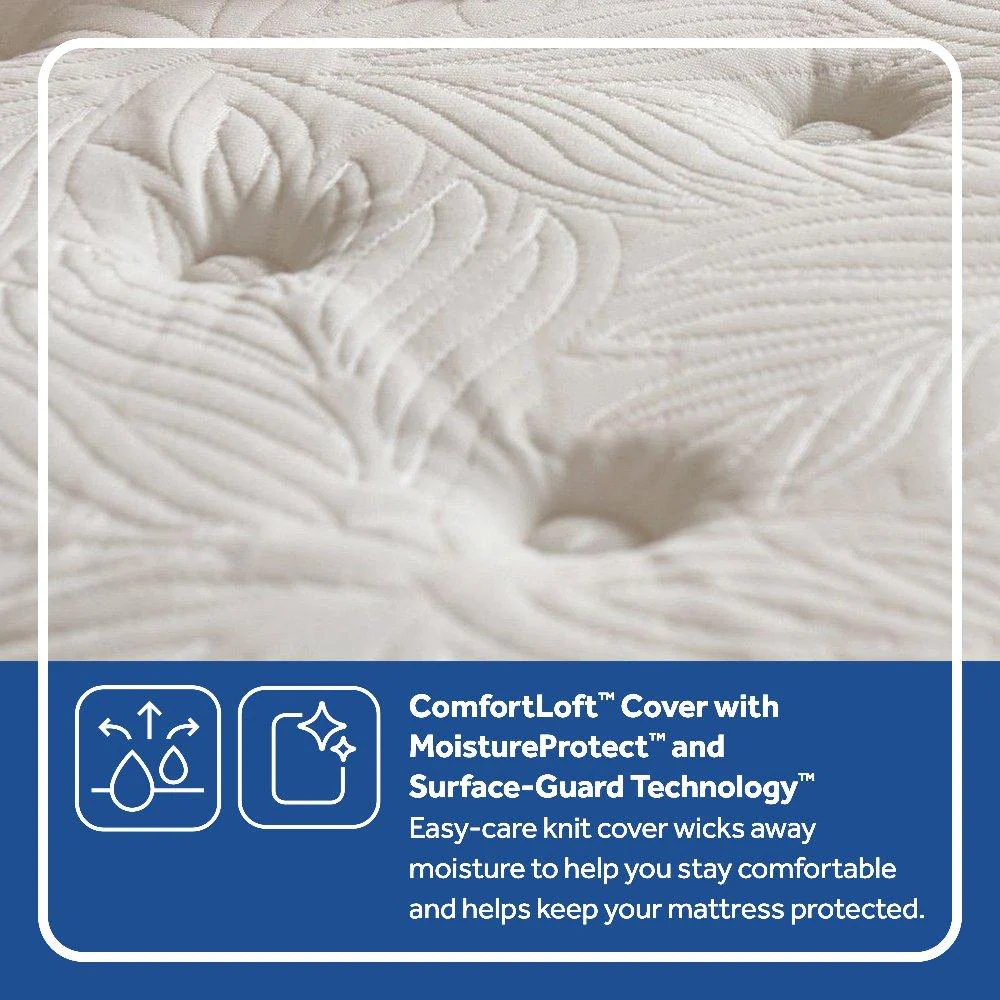Spring Bloom Innerspring Mattress - Image 23