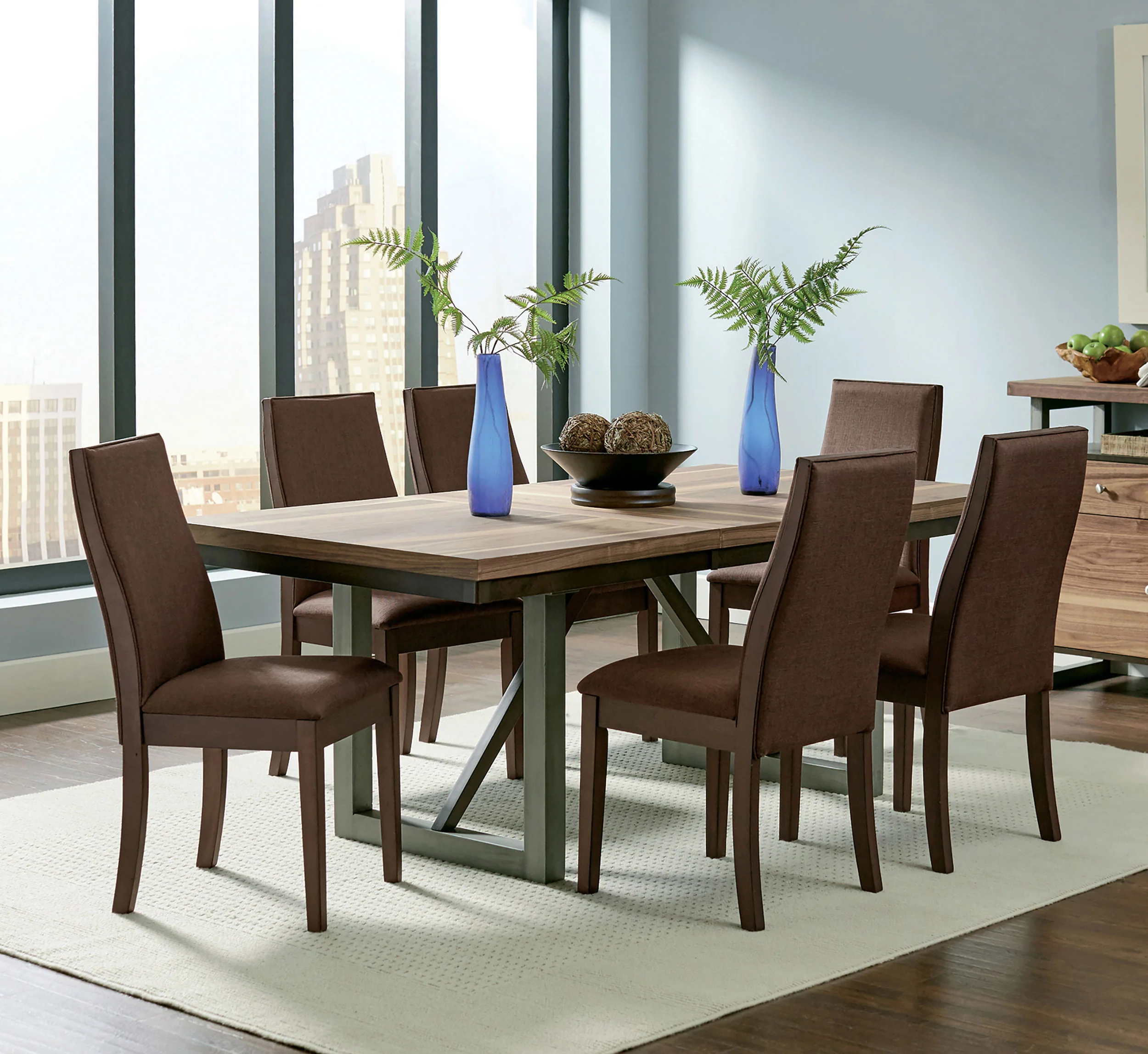 Spring Creek Dining Set - Image 12
