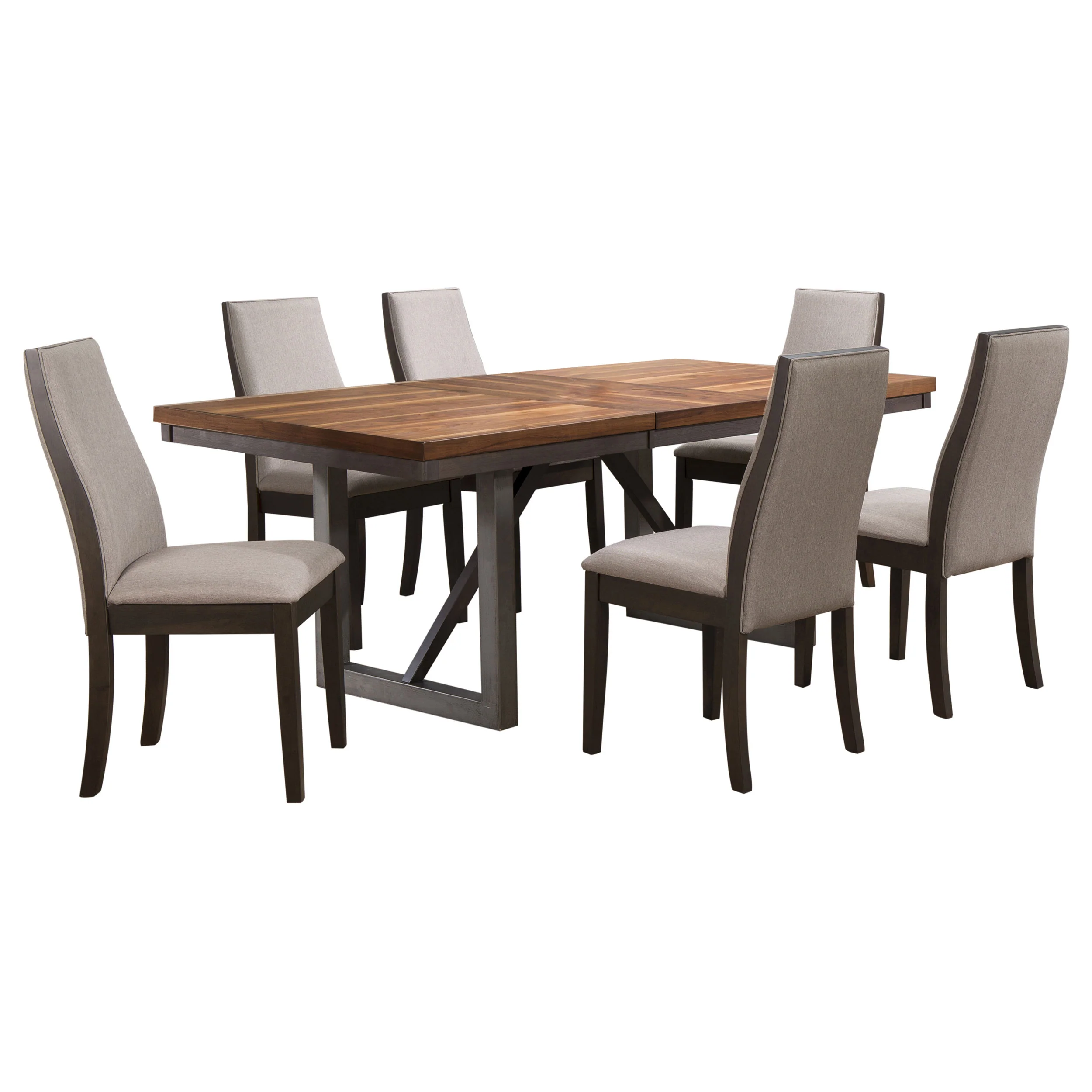 Spring Creek Dining Set - Image 36