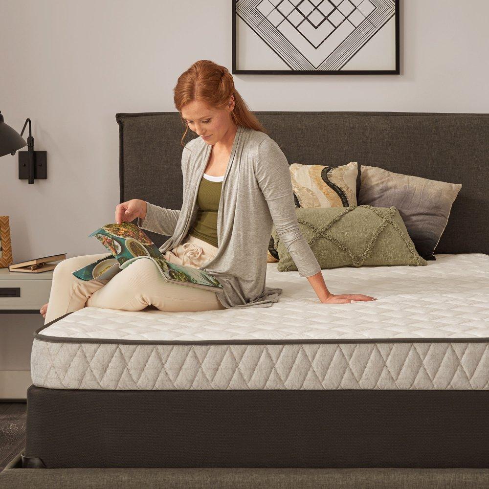 Spruce Innerspring Mattress - Image 5